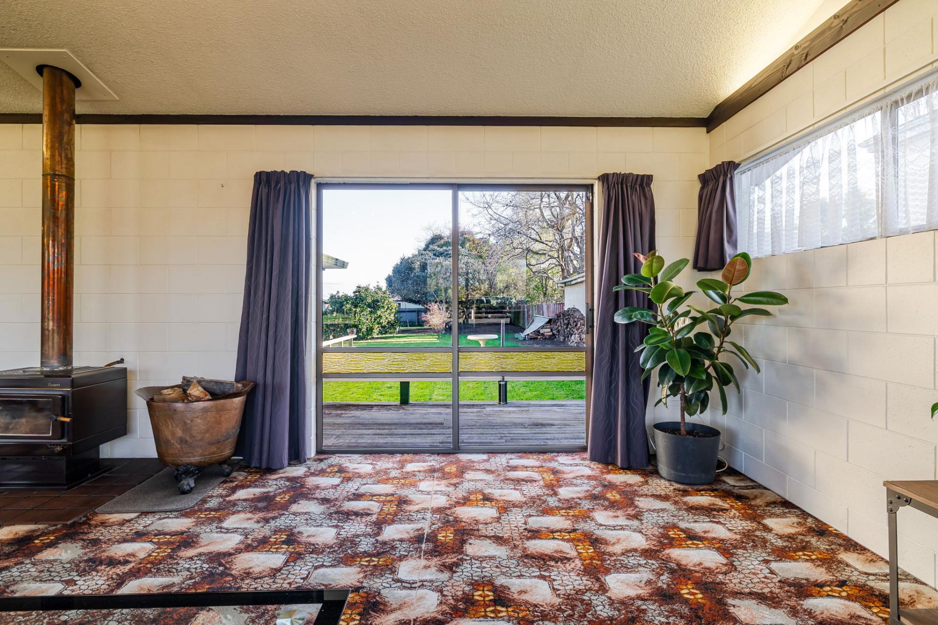16 Baring Street, Bunnythorpe