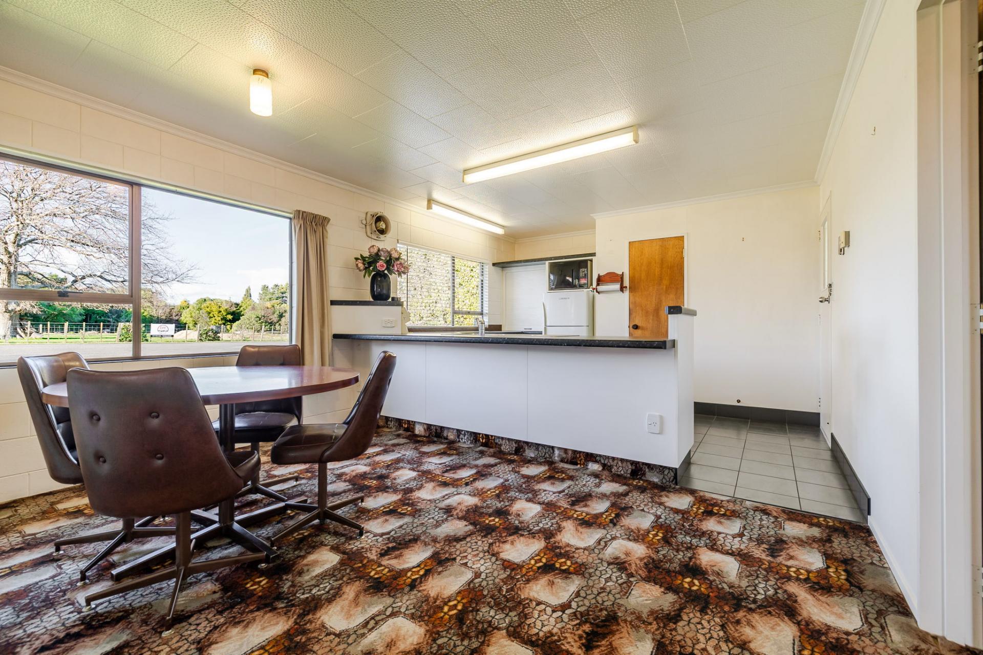 16 Baring Street, Bunnythorpe