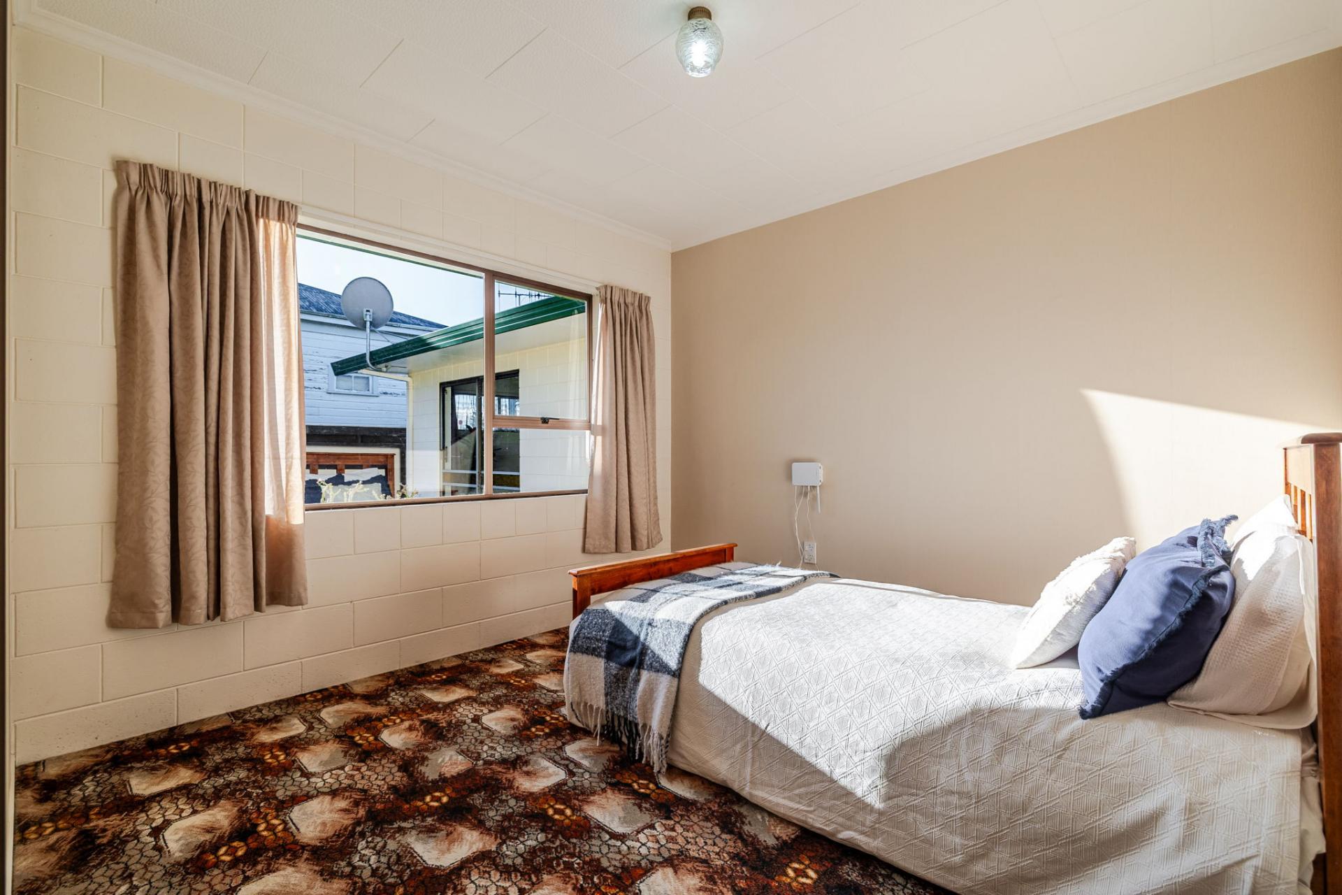 16 Baring Street, Bunnythorpe