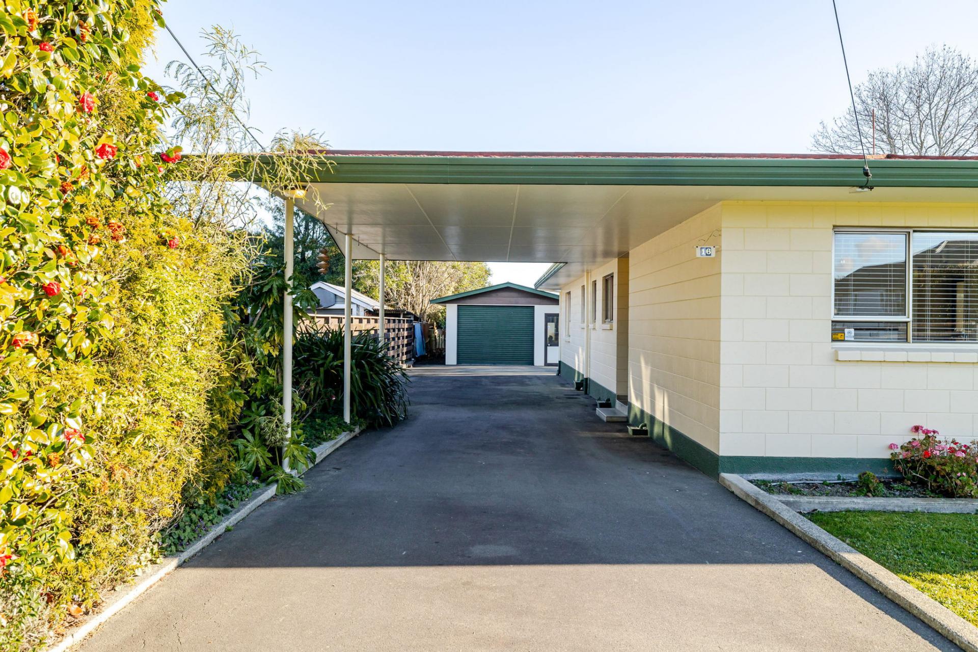 16 Baring Street, Bunnythorpe