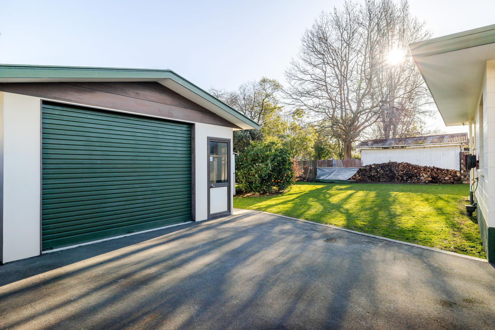 16 Baring Street, Bunnythorpe