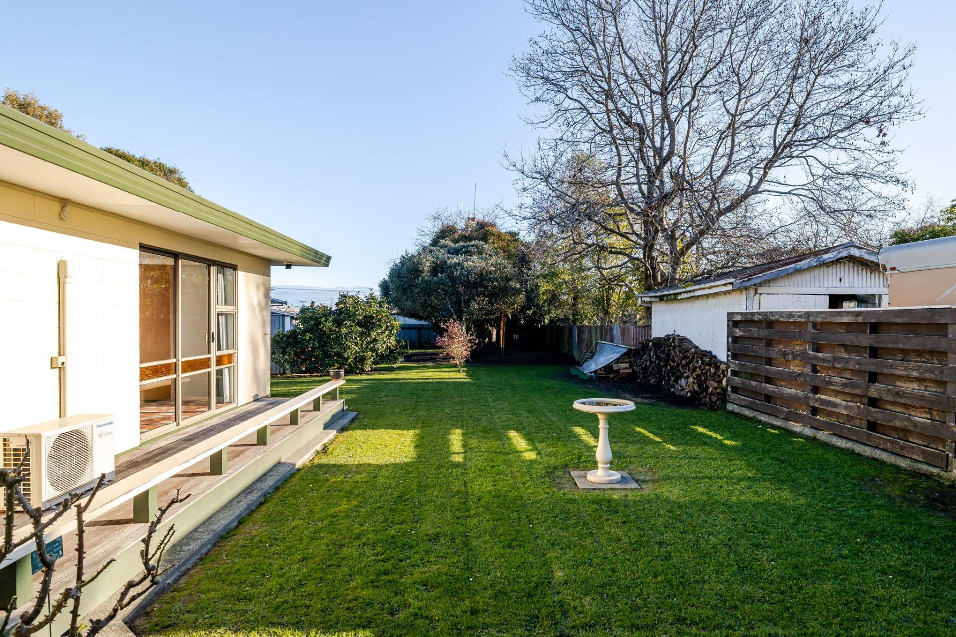 16 Baring Street, Bunnythorpe