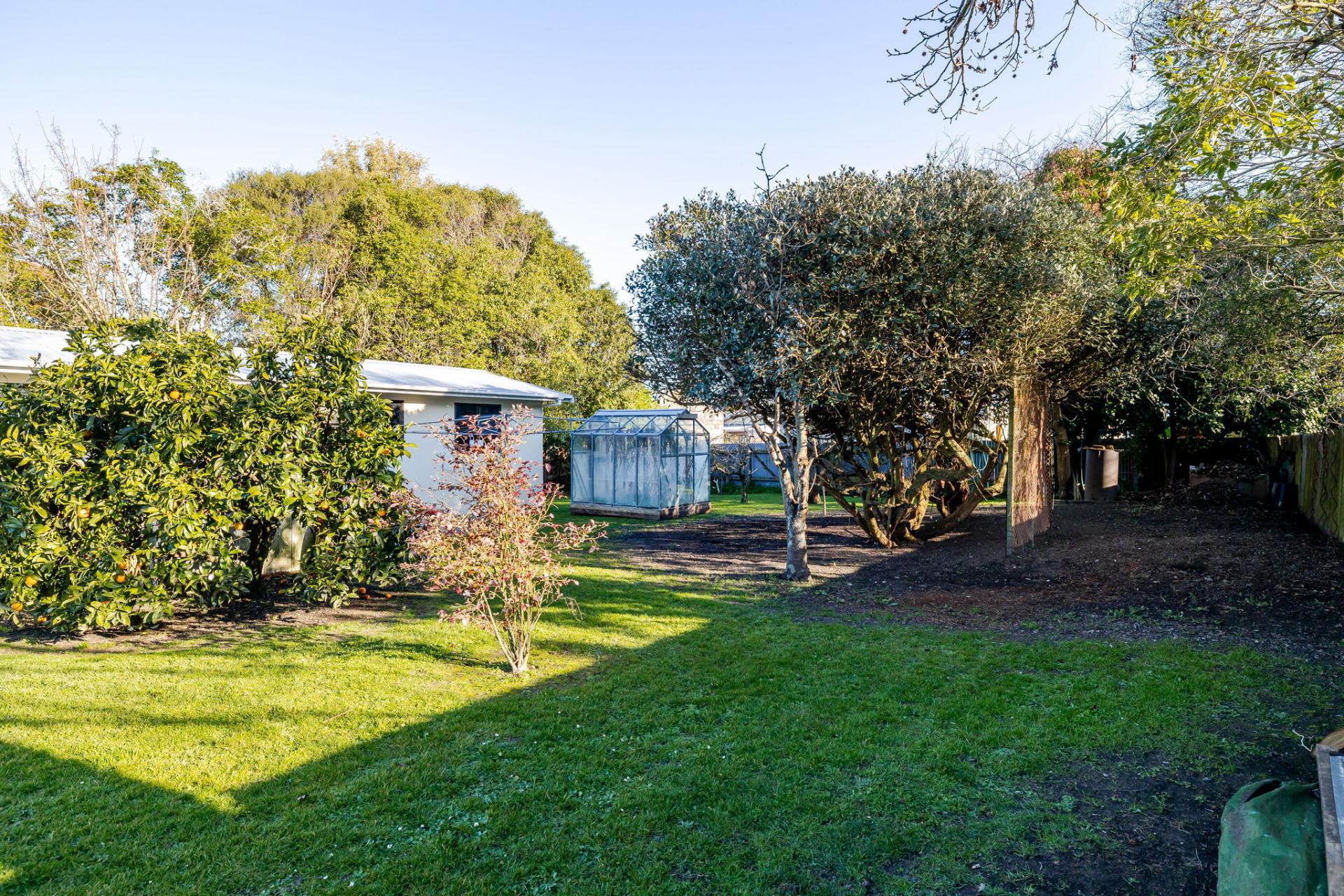 16 Baring Street, Bunnythorpe