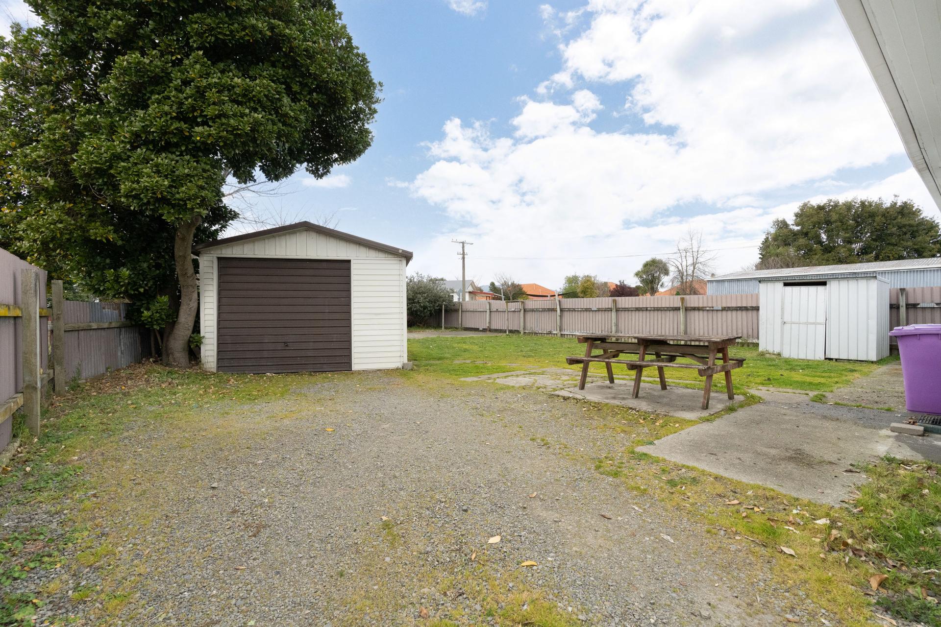 76 Cambridge Street, Levin