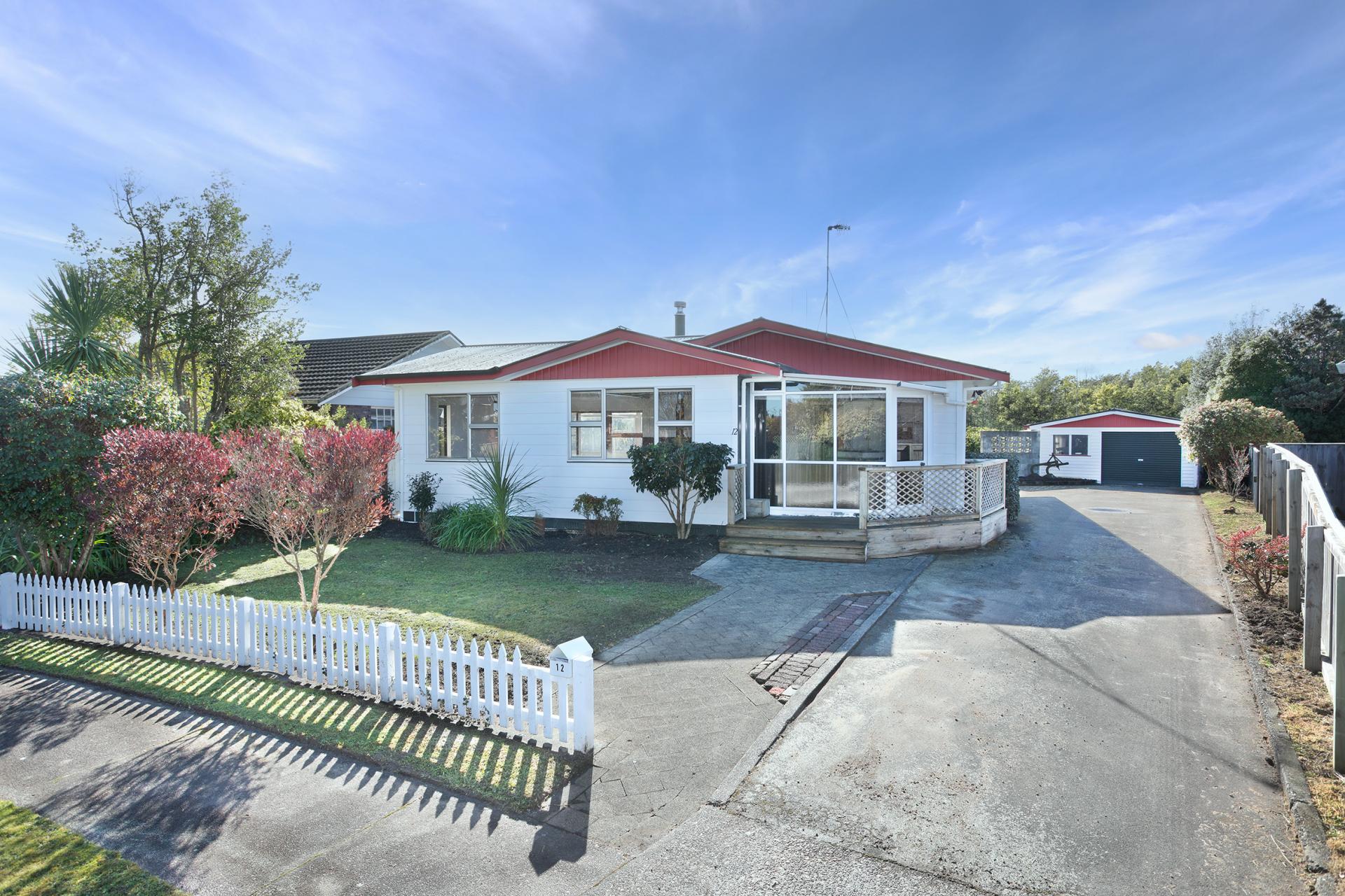12 Ruawai Road, Feilding