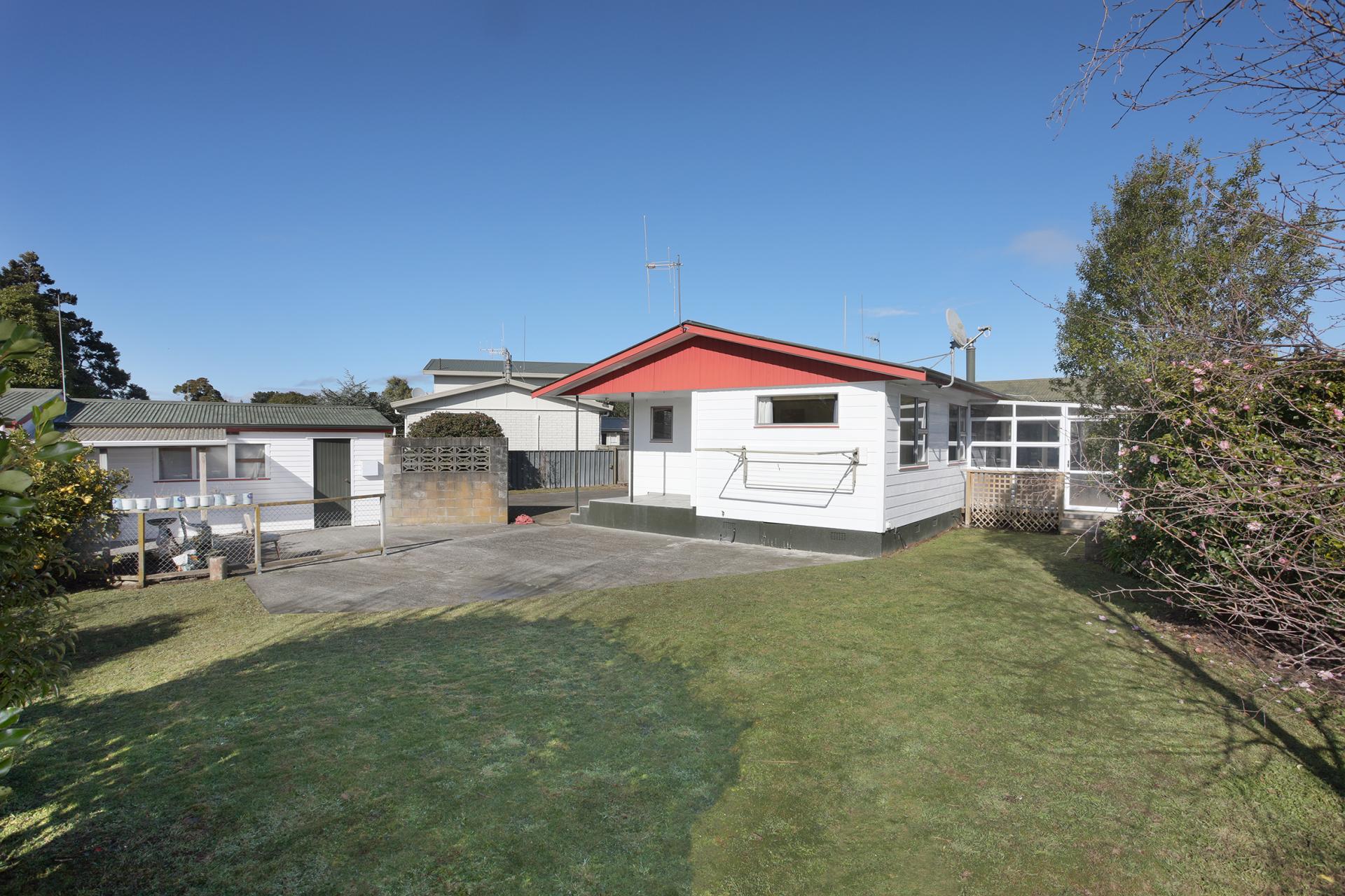12 Ruawai Road, Feilding