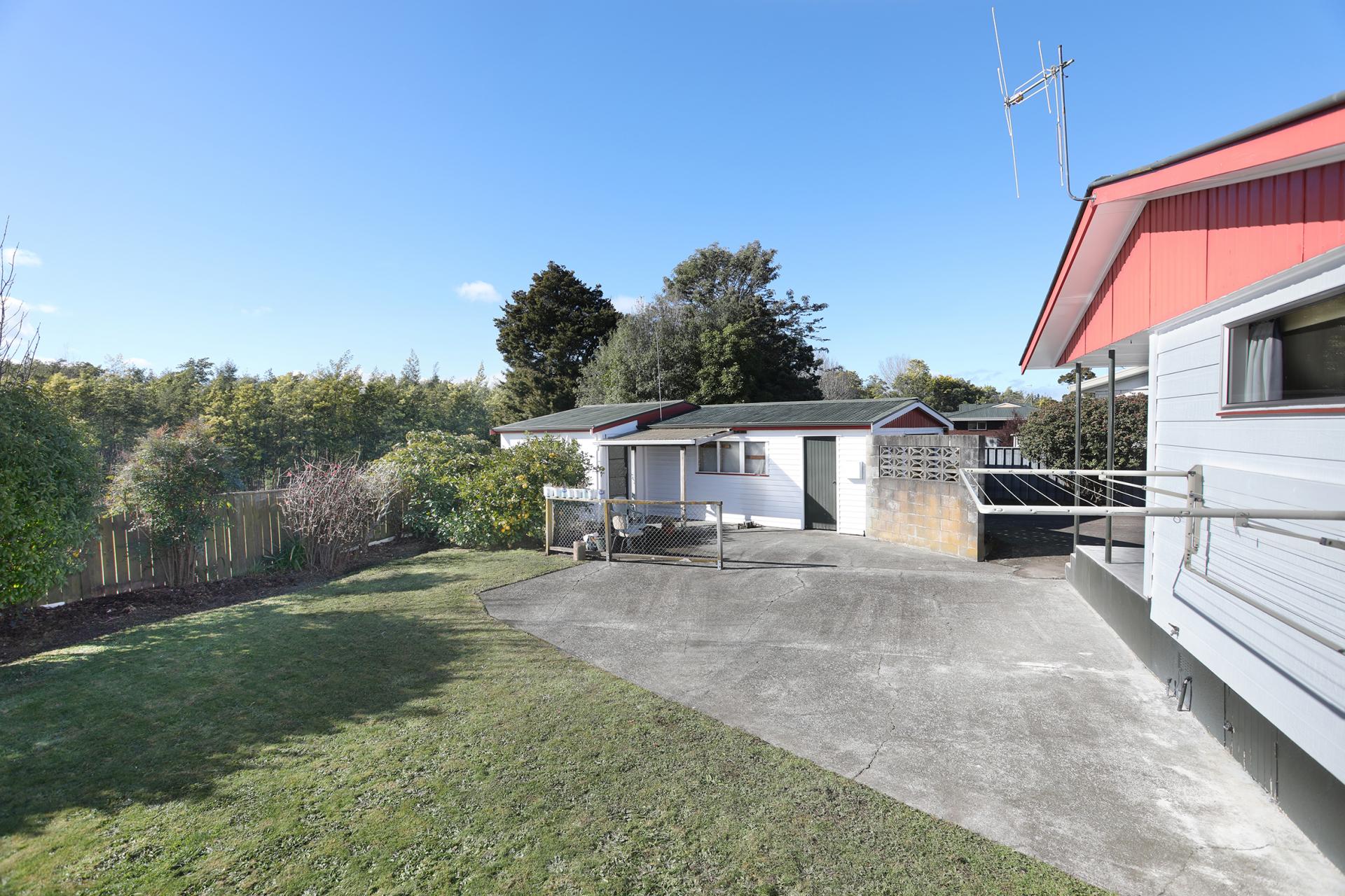 12 Ruawai Road, Feilding