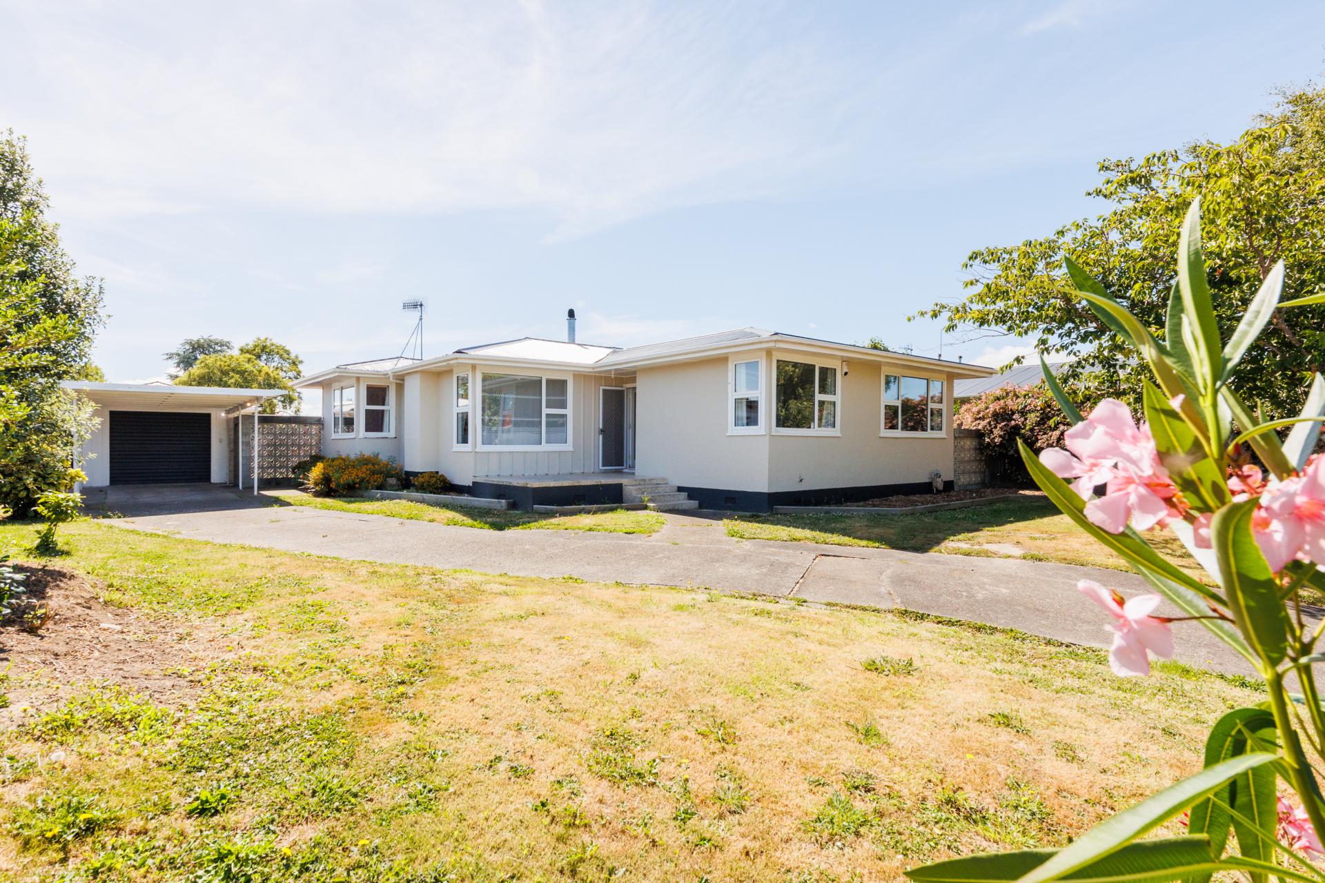 8 Alexander Street, Awapuni