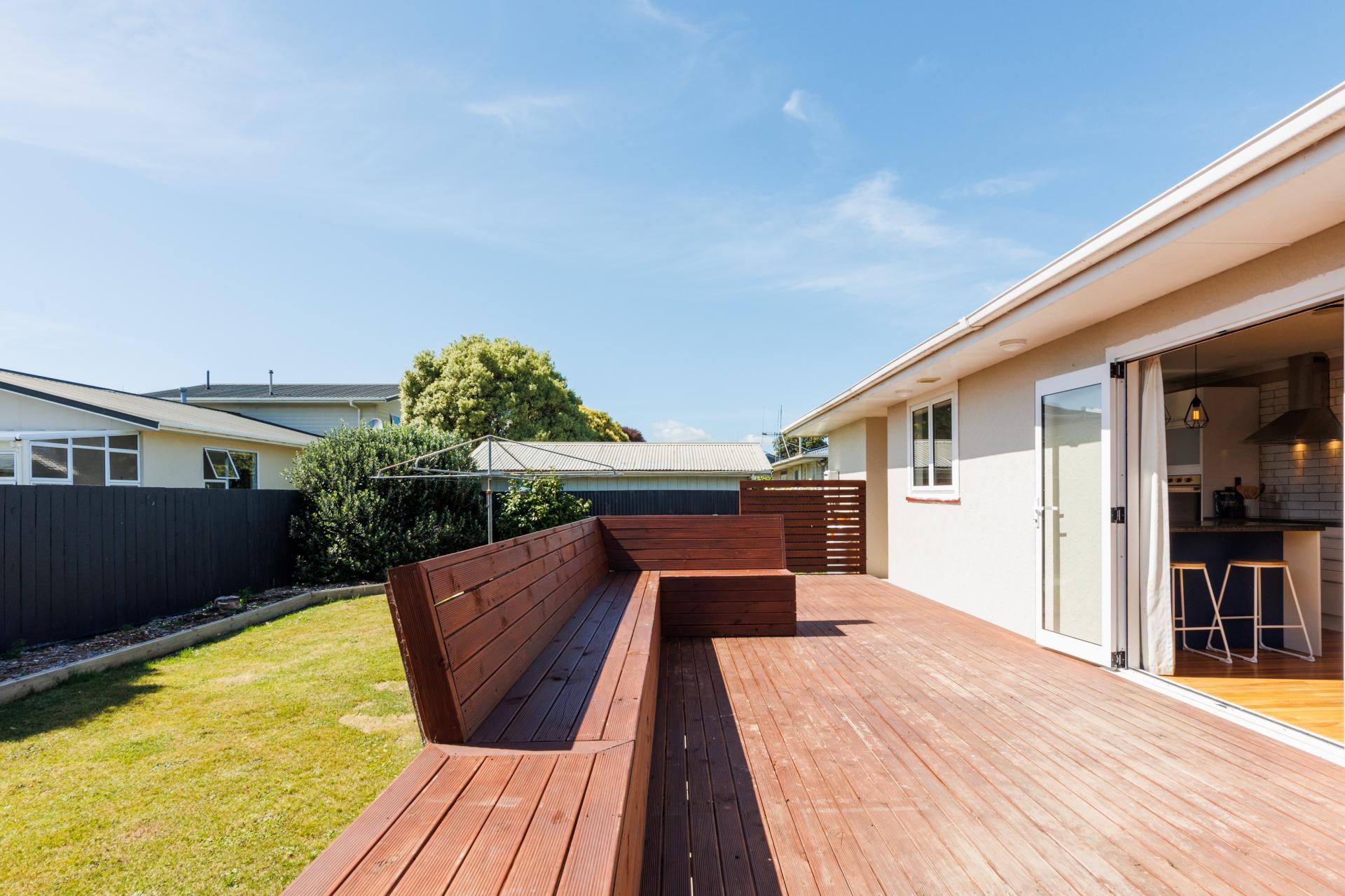 8 Alexander Street, Awapuni