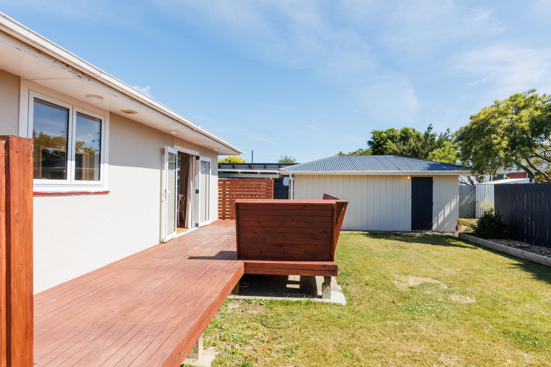 8 Alexander Street, Awapuni
