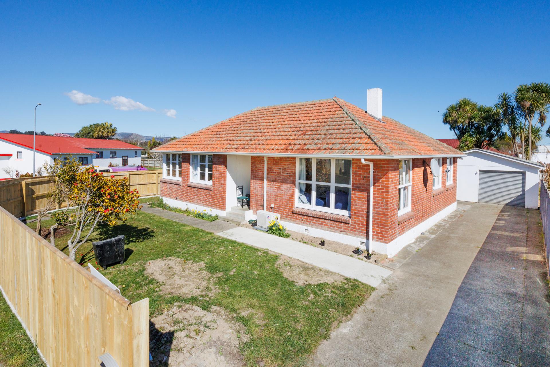 27 Crewe Crescent, Hokowhitu