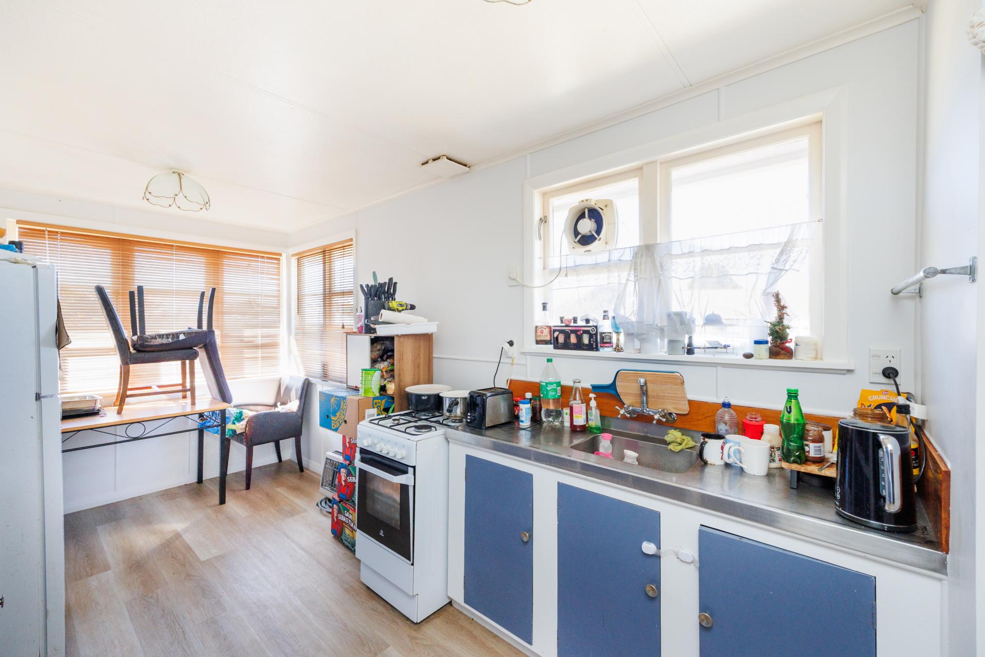 27 Crewe Crescent, Hokowhitu