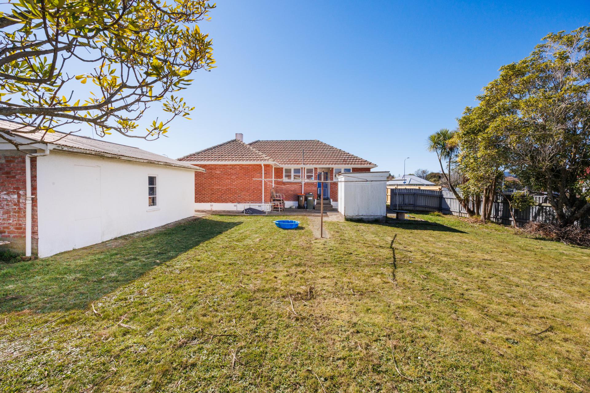 27 Crewe Crescent, Hokowhitu