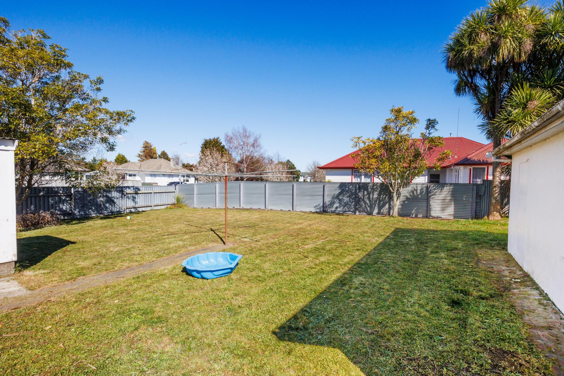 27 Crewe Crescent, Hokowhitu