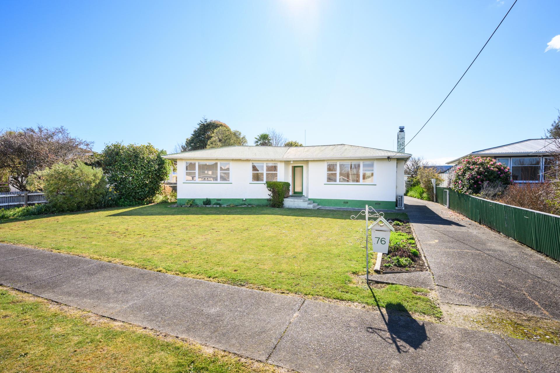 76 Worcester Street, Ashhurst
