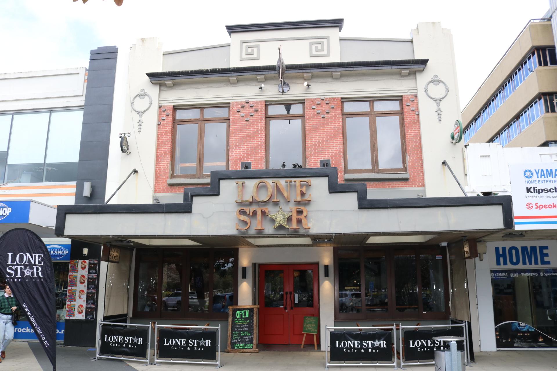36 The Square, City Centre