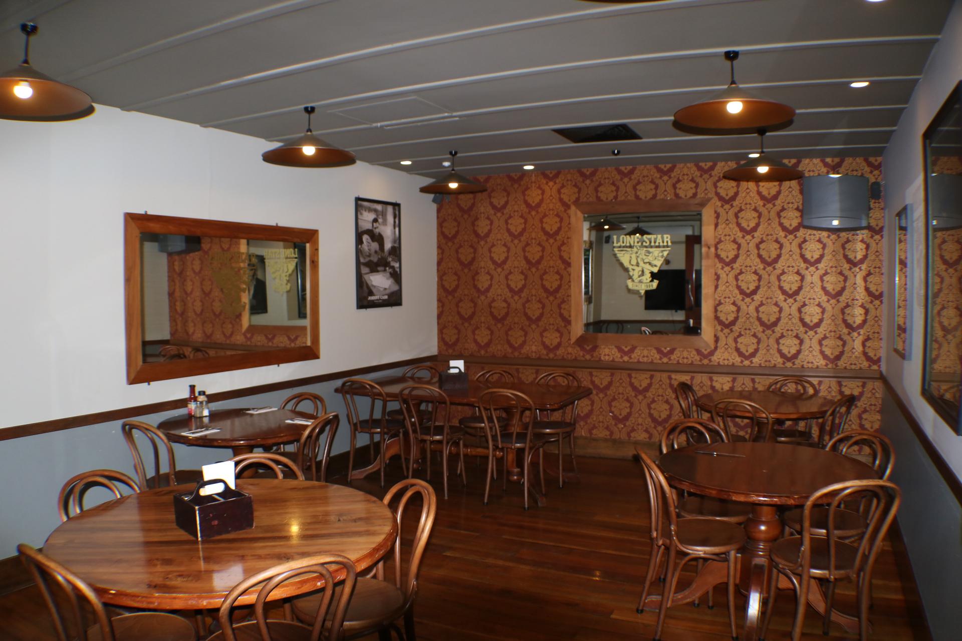 36 The Square, City Centre