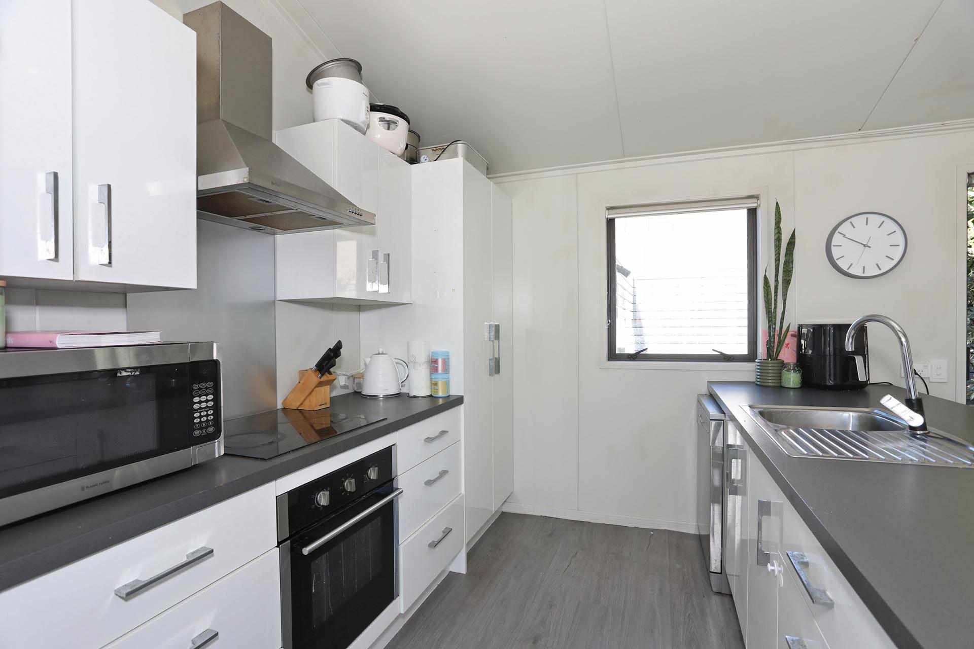 17A Monckton Street, Feilding