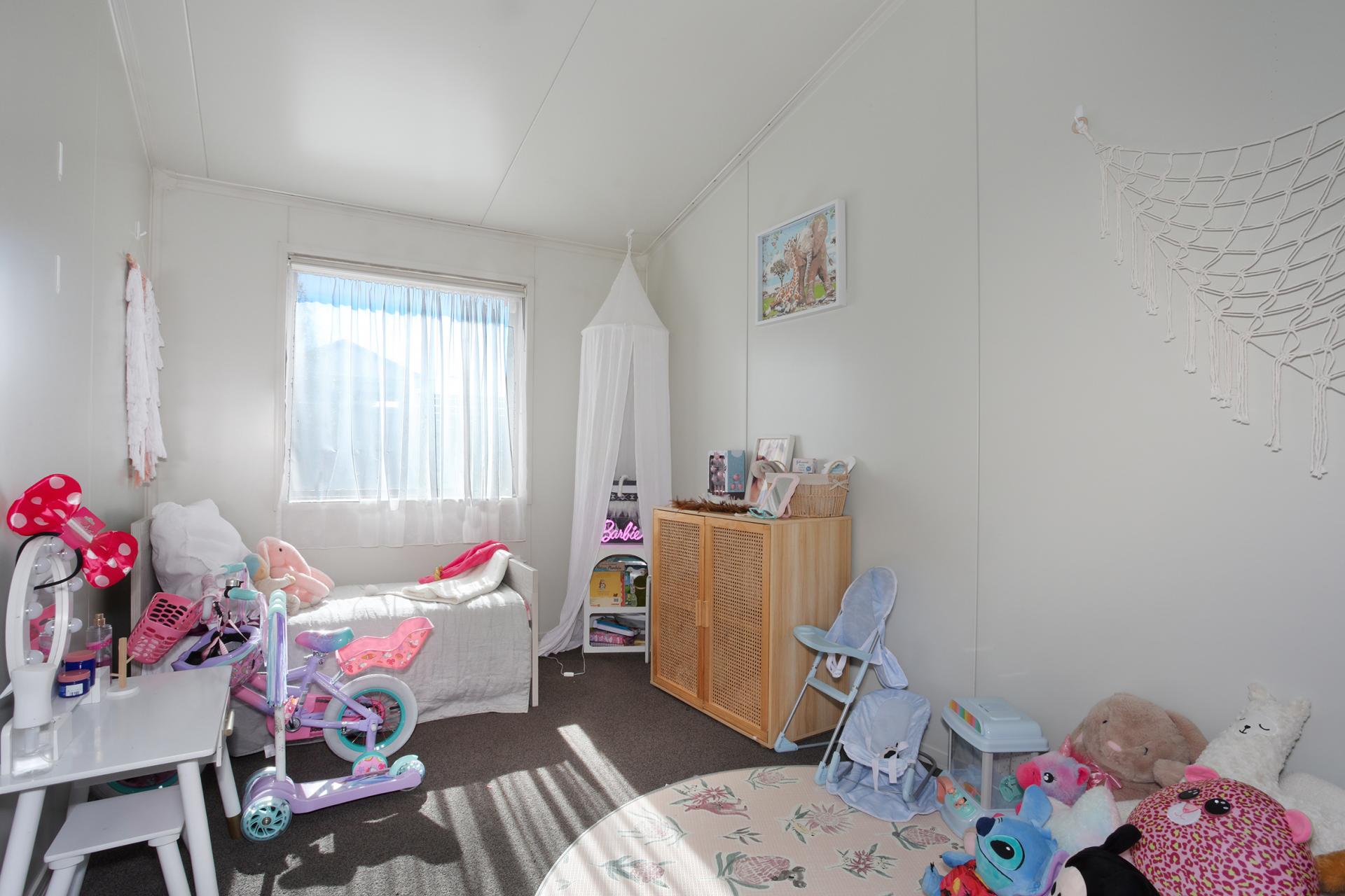 17A Monckton Street, Feilding