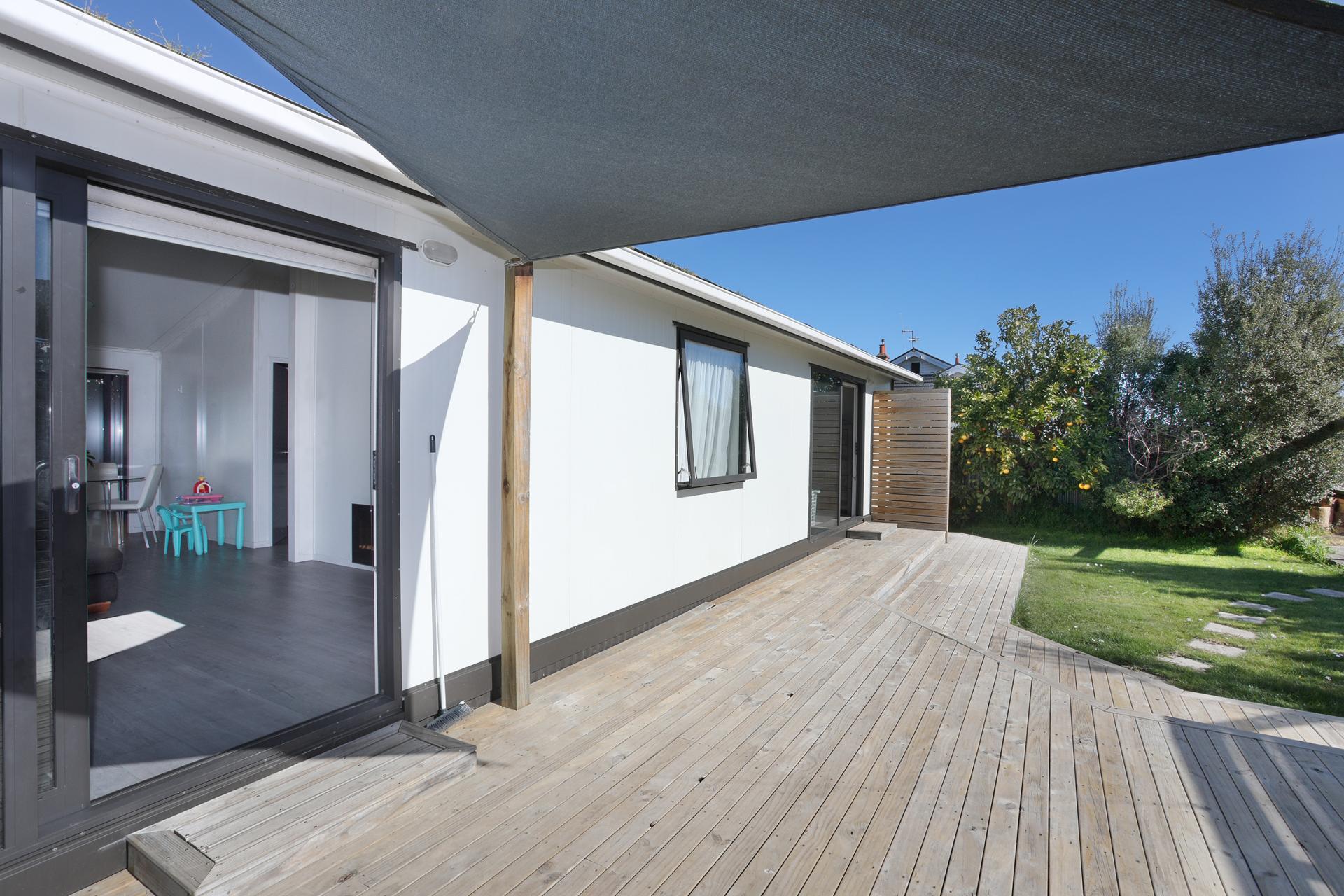 17A Monckton Street, Feilding