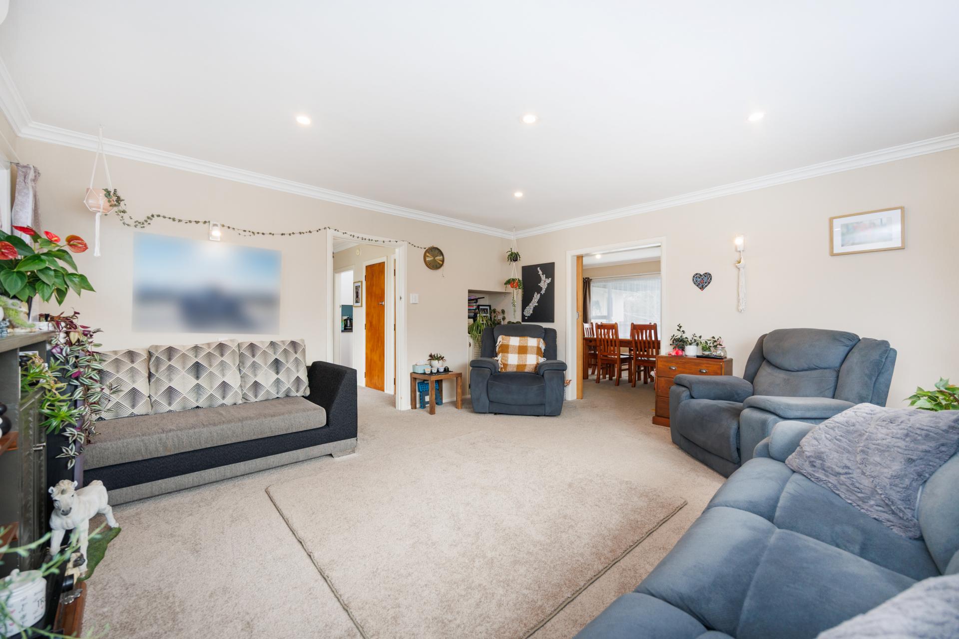 50 Sheffield Street, Awapuni