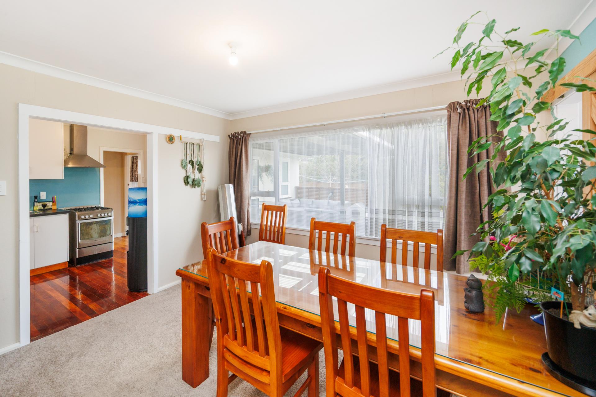 50 Sheffield Street, Awapuni