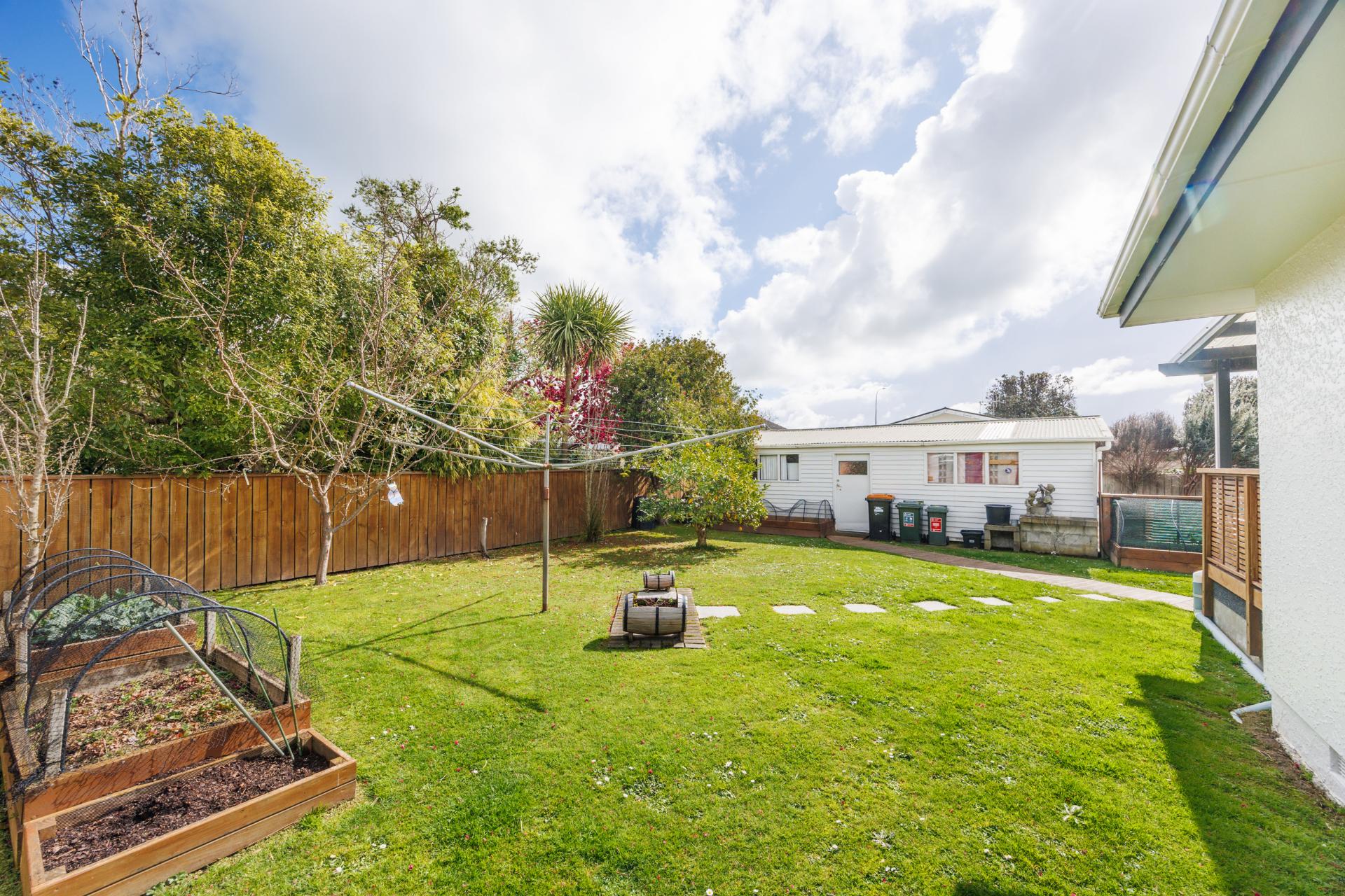 50 Sheffield Street, Awapuni