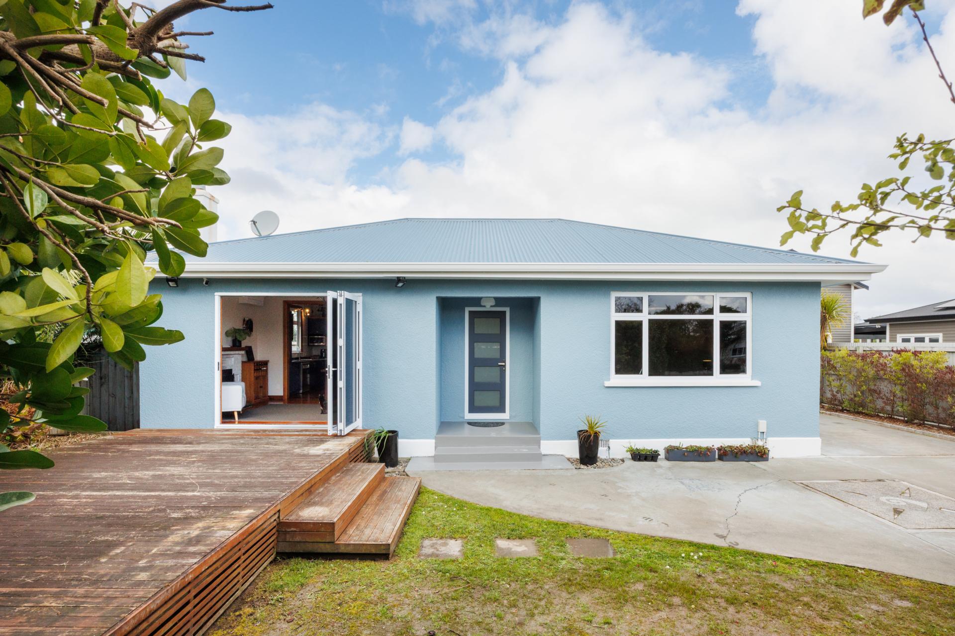 26 Matamau Street, Palmerston North 