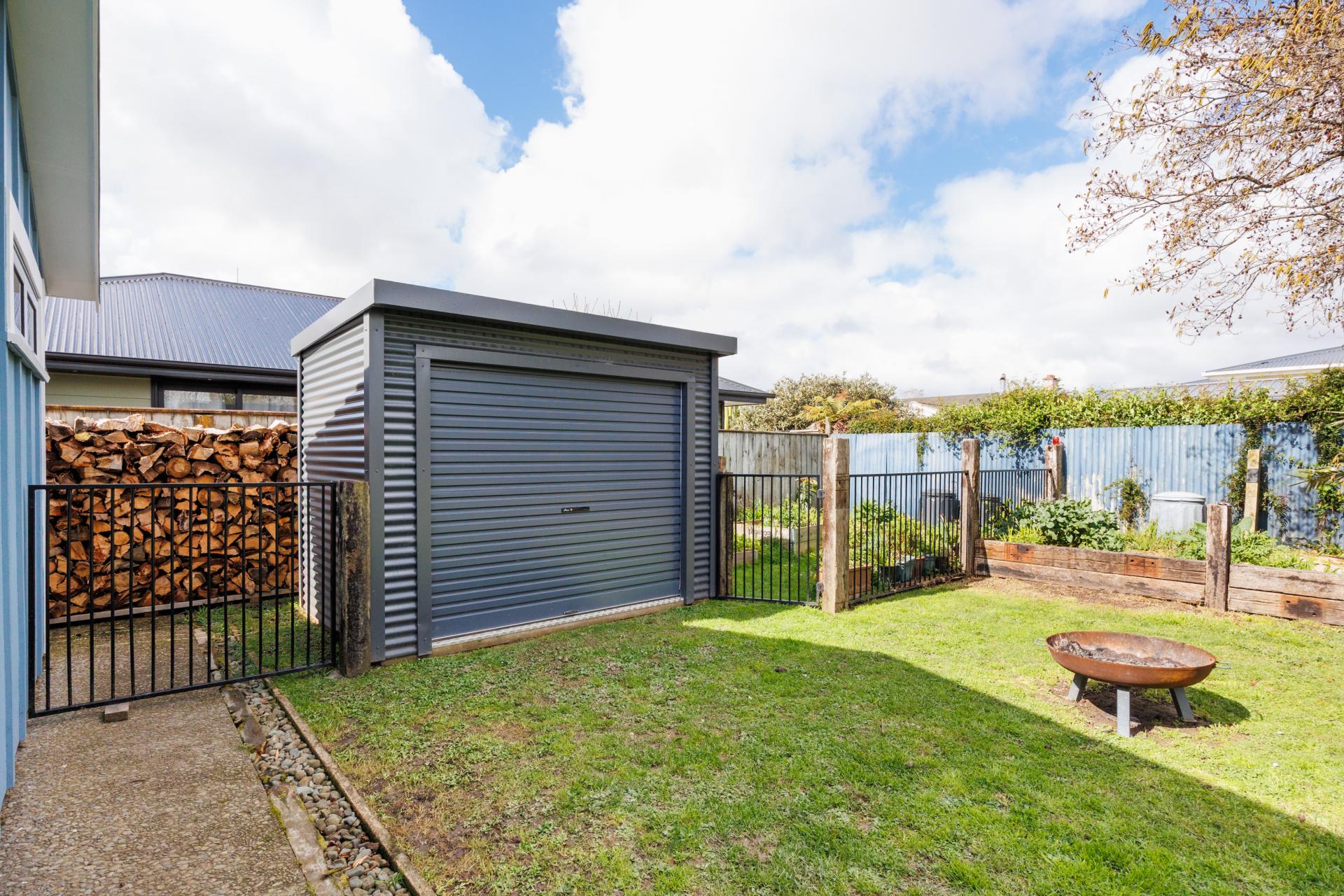 26 Matamau Street, Palmerston North 