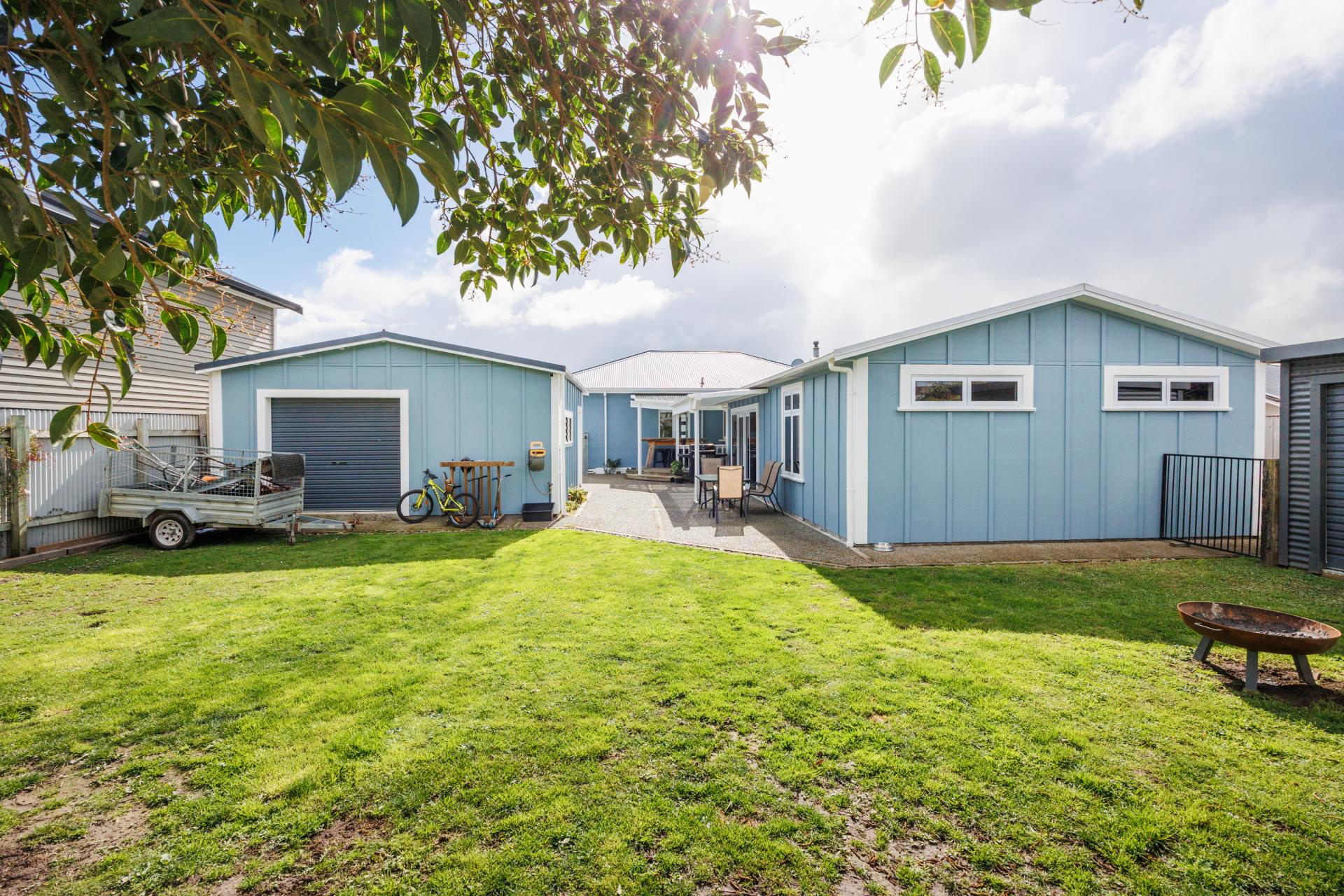 26 Matamau Street, Palmerston North 