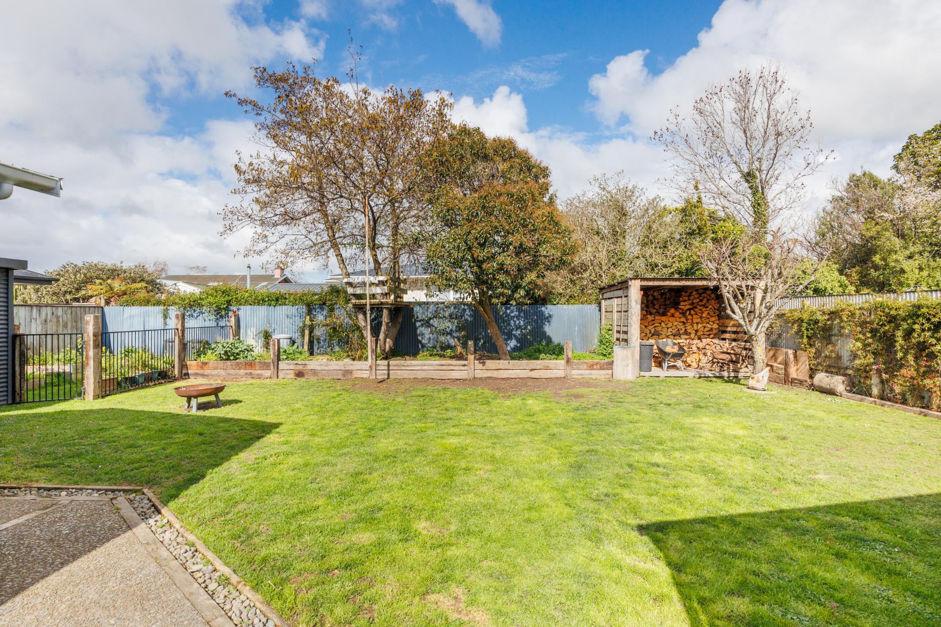 26 Matamau Street, Palmerston North 