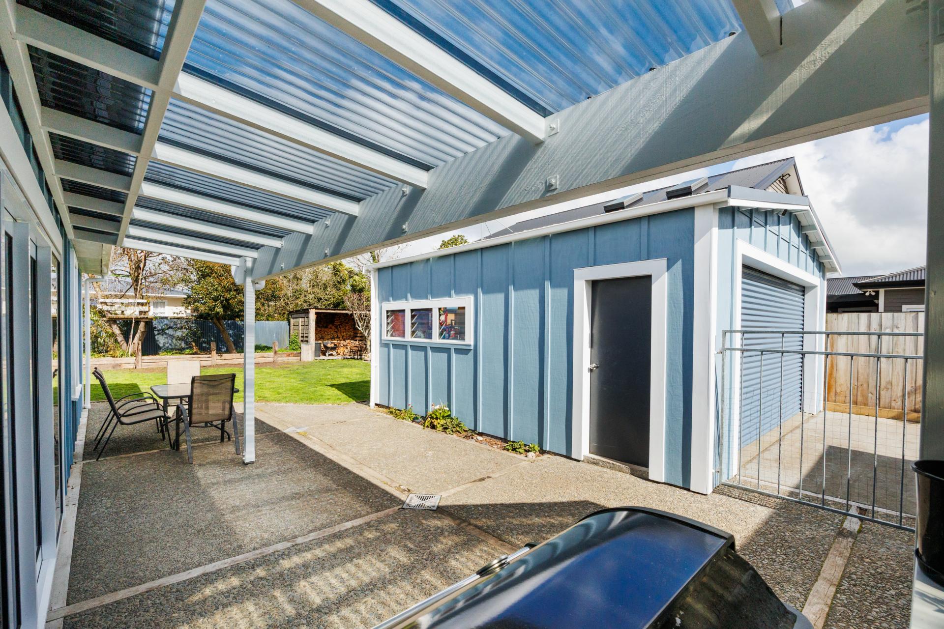 26 Matamau Street, Palmerston North 