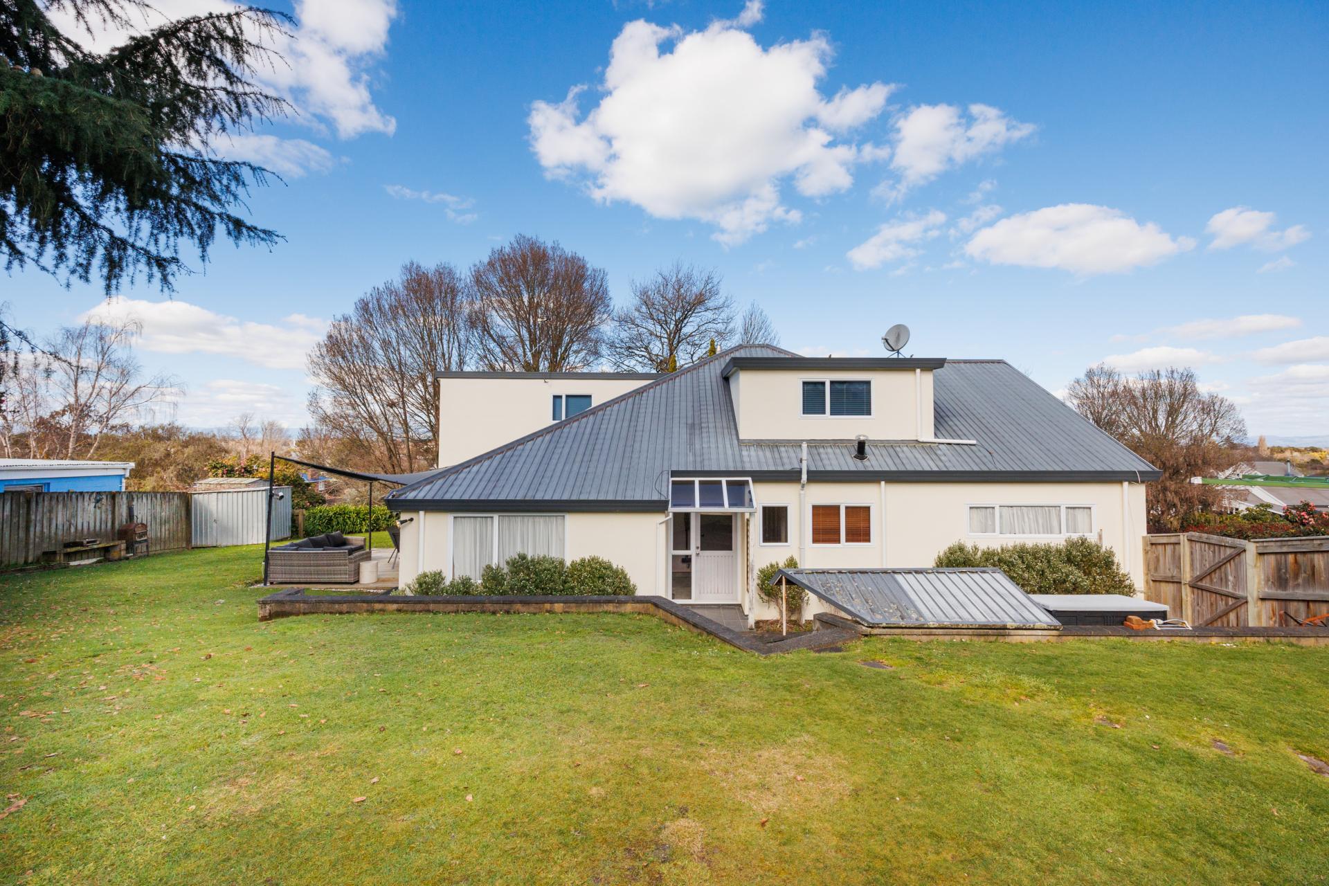 34 Wellesley Street, Feilding