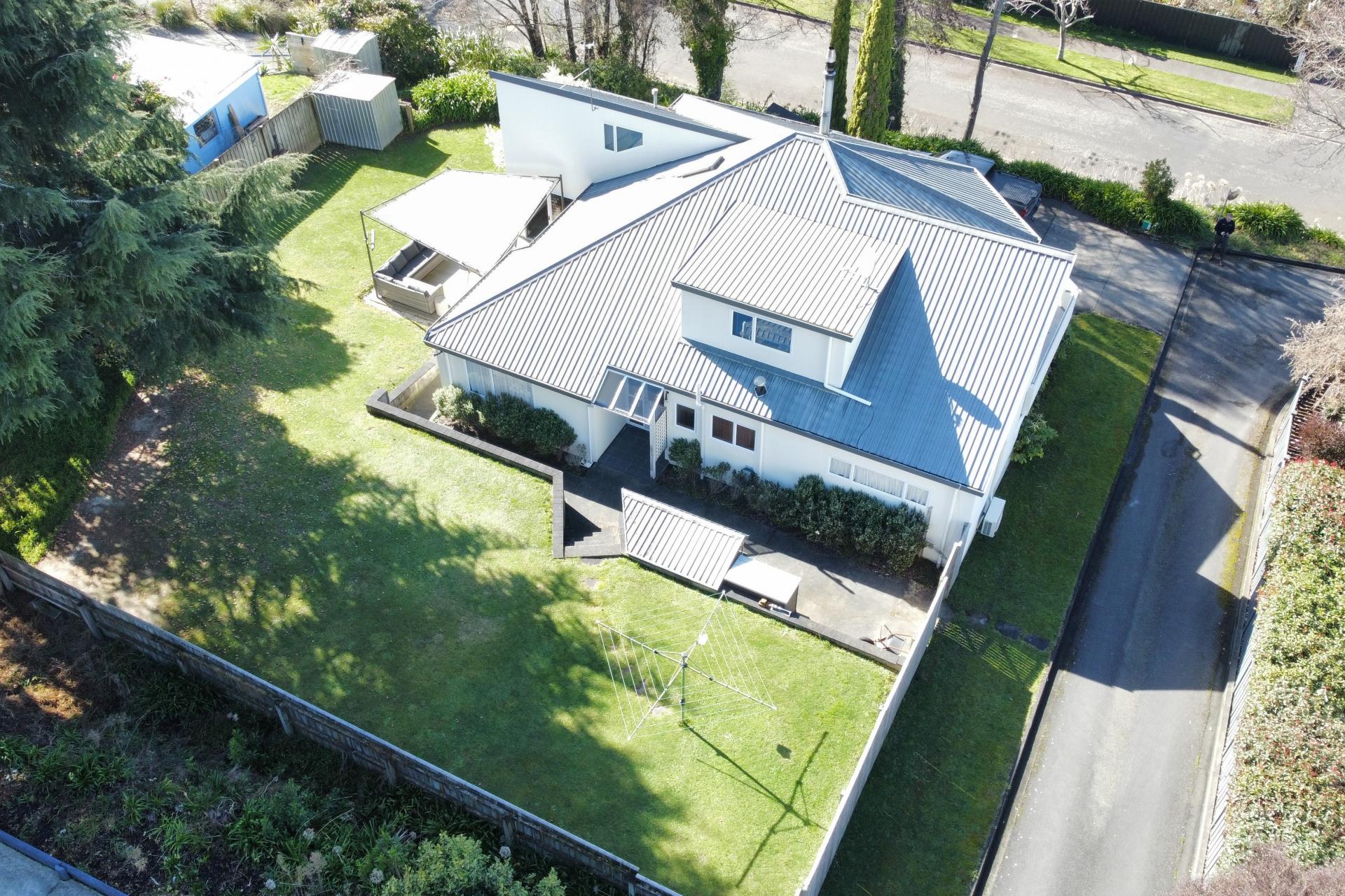 34 Wellesley Street, Feilding