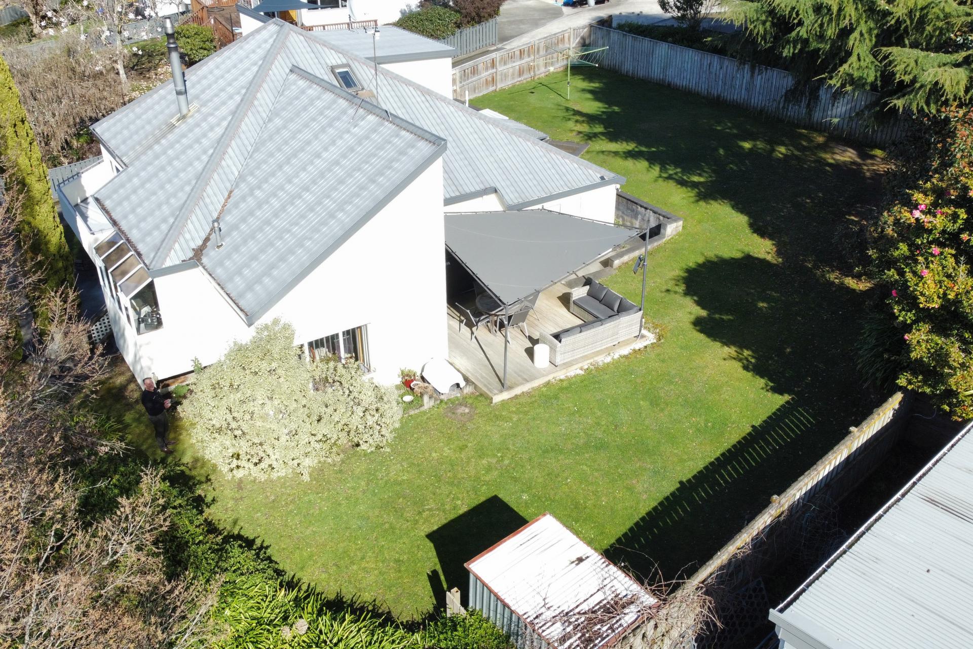 34 Wellesley Street, Feilding