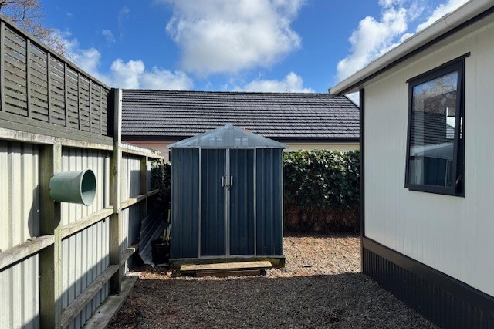 17A Monckton Street, Feilding