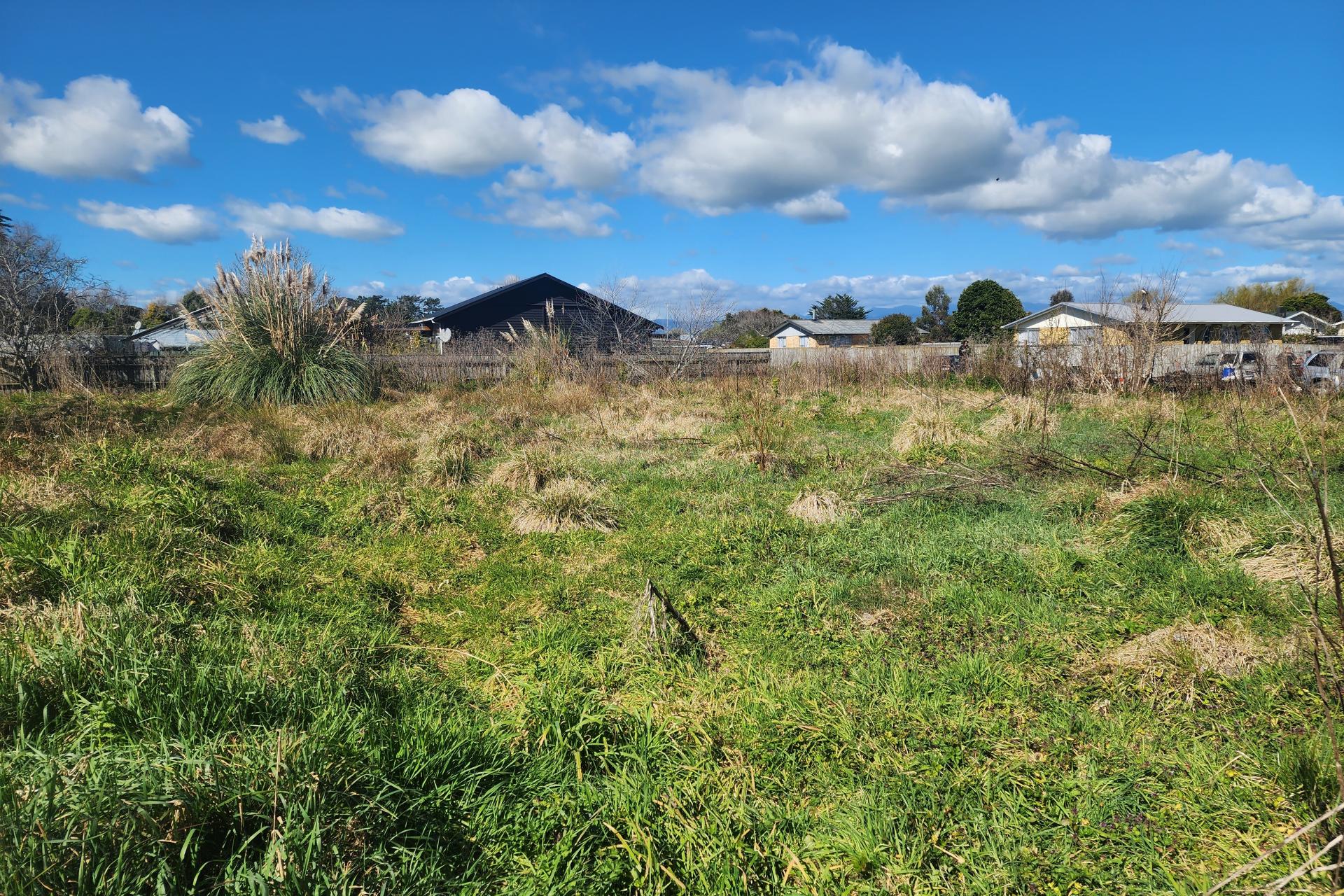 13B Spring Street, Foxton