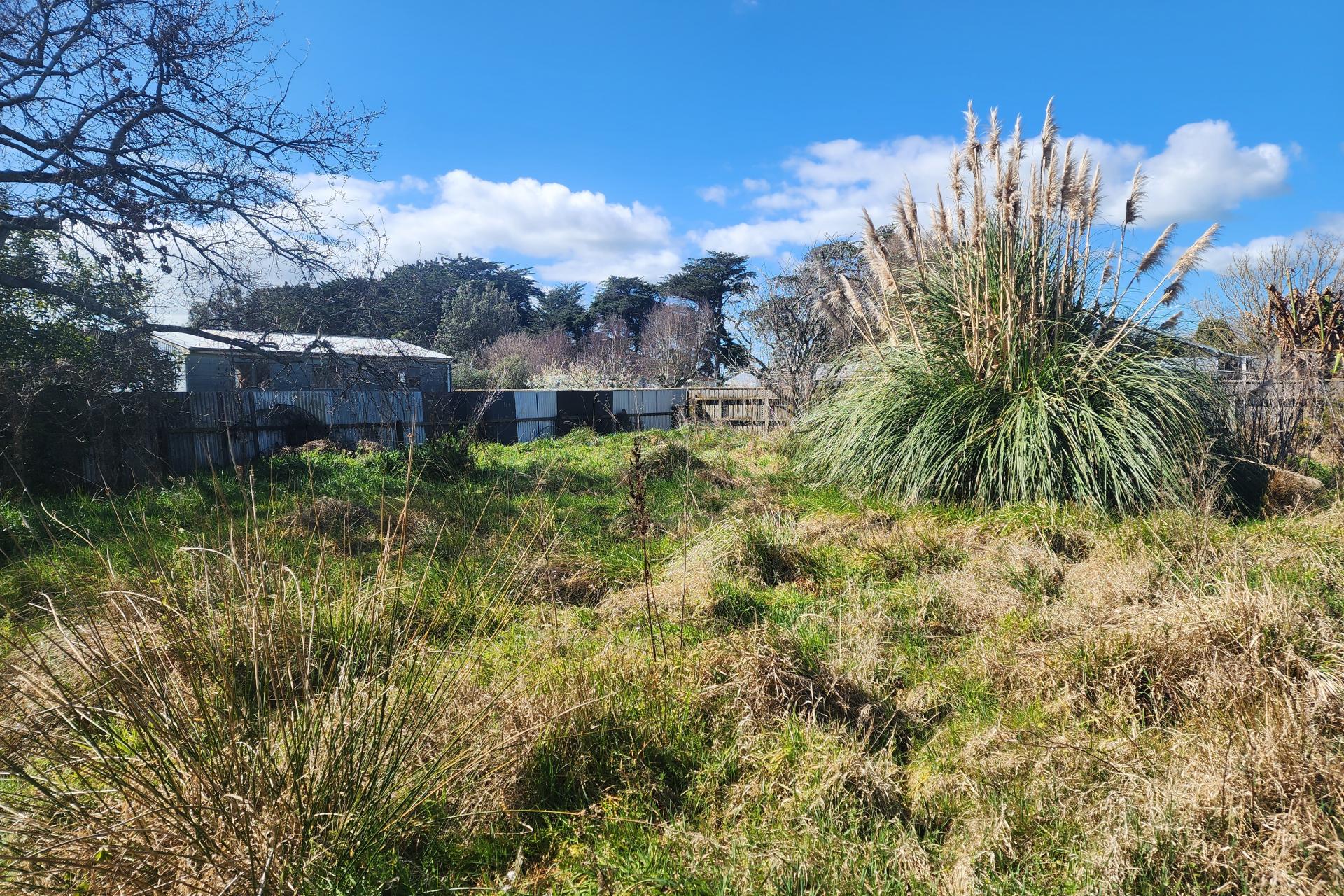 13B Spring Street, Foxton