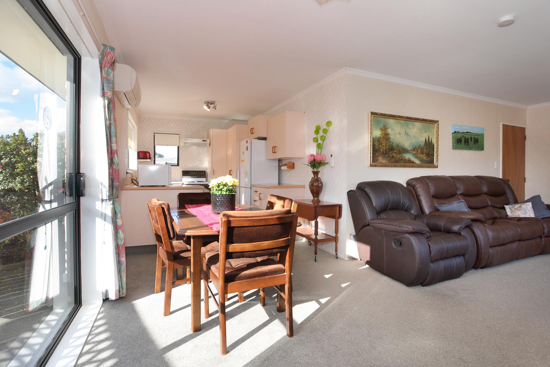 28 South Street, Feilding