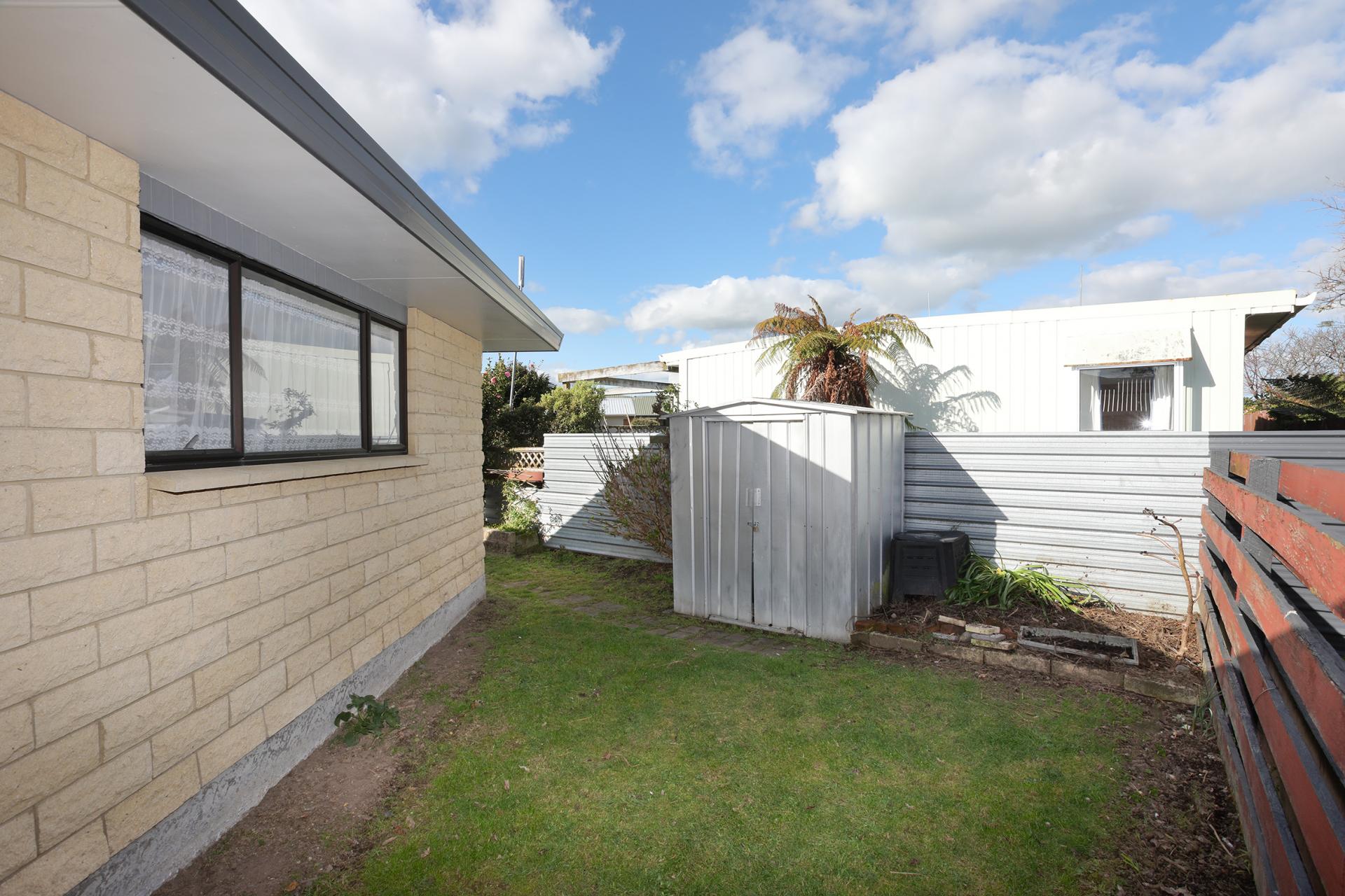 28 South Street, Feilding