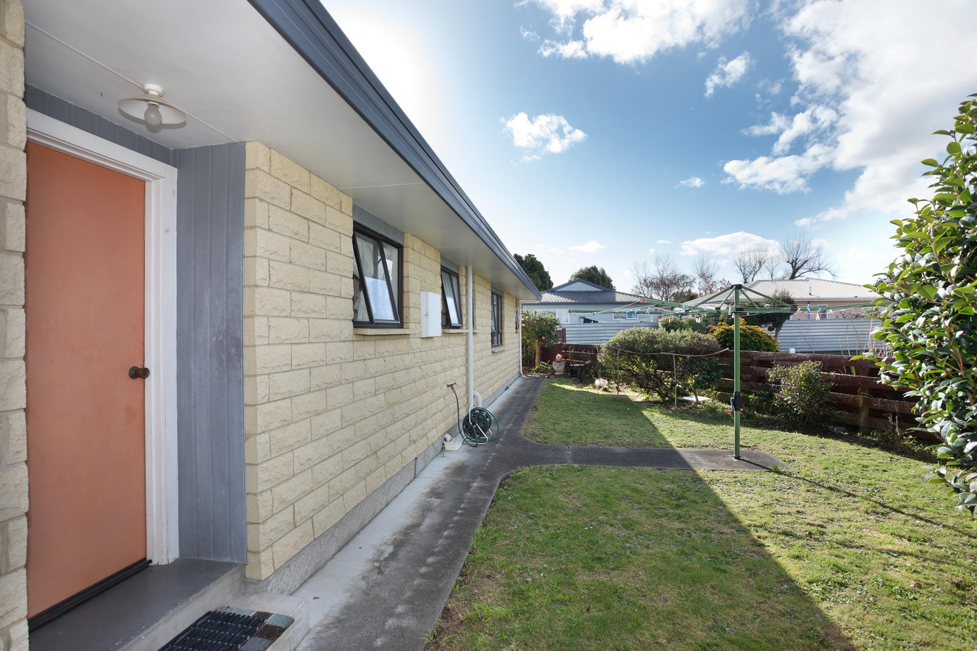 28 South Street, Feilding