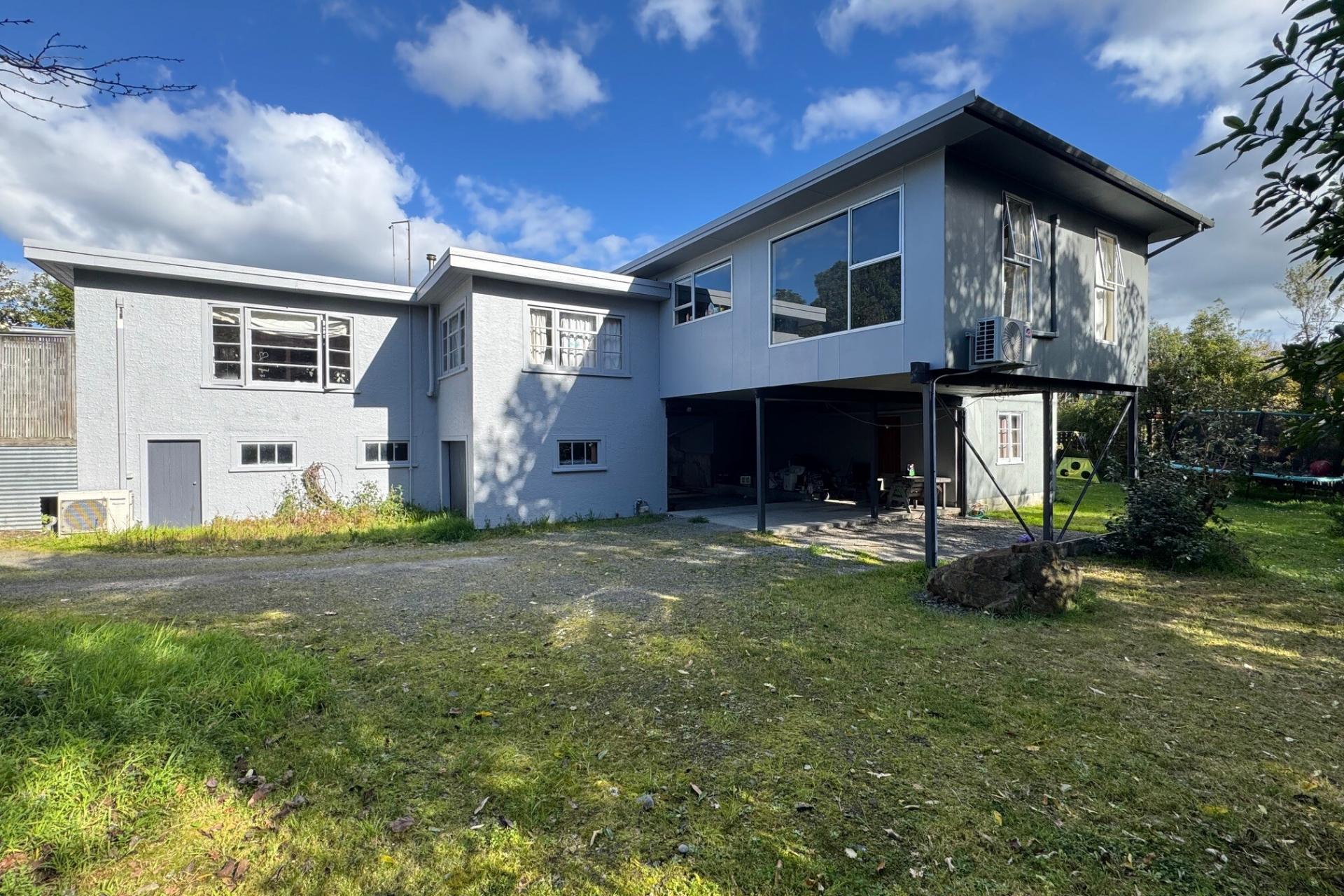 58 Jickell Street, Hokowhitu