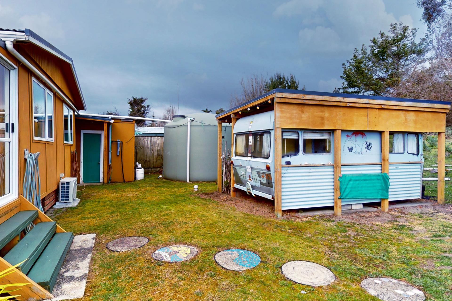 2 Barclay Grove, Hokio Beach