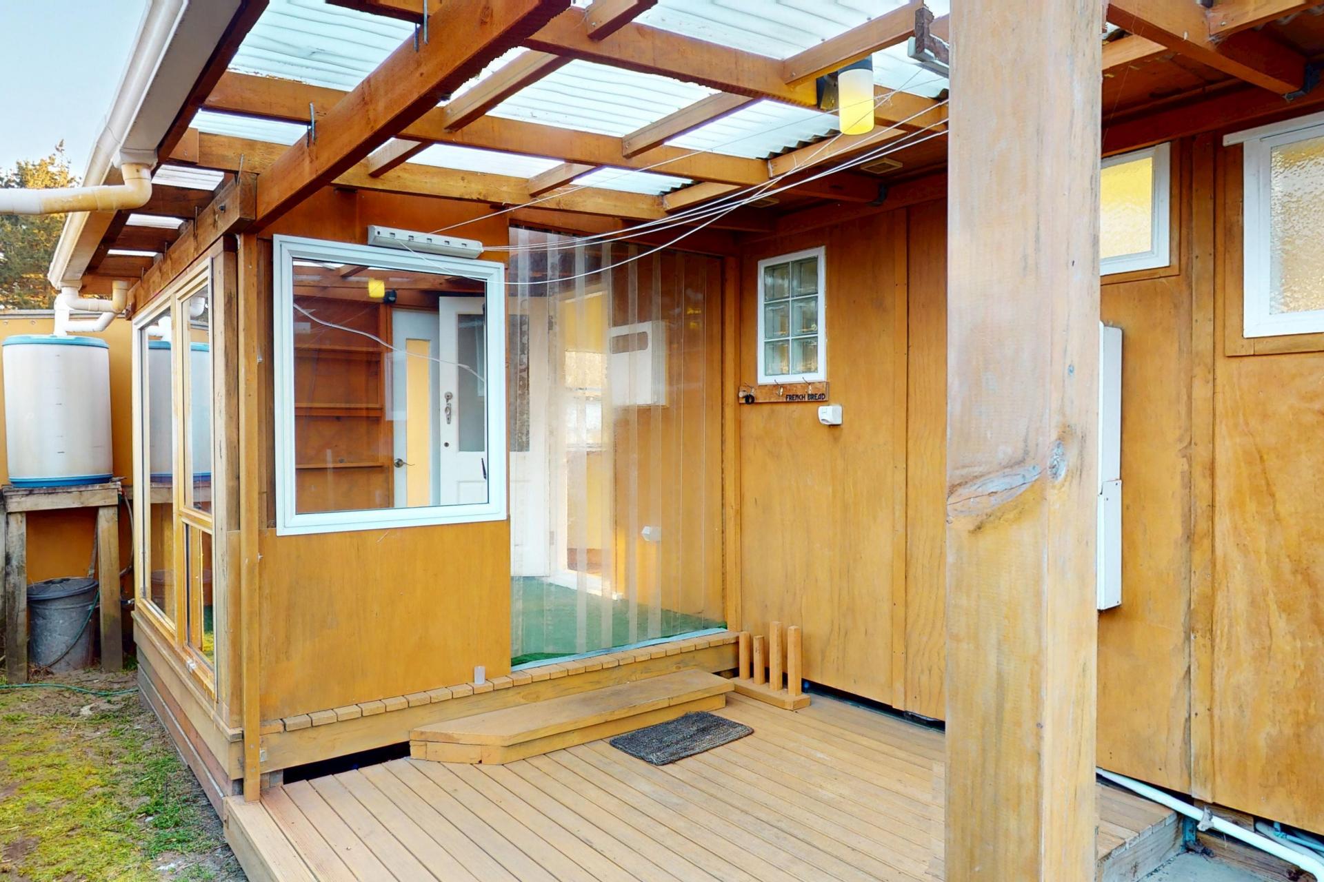 2 Barclay Grove, Hokio Beach