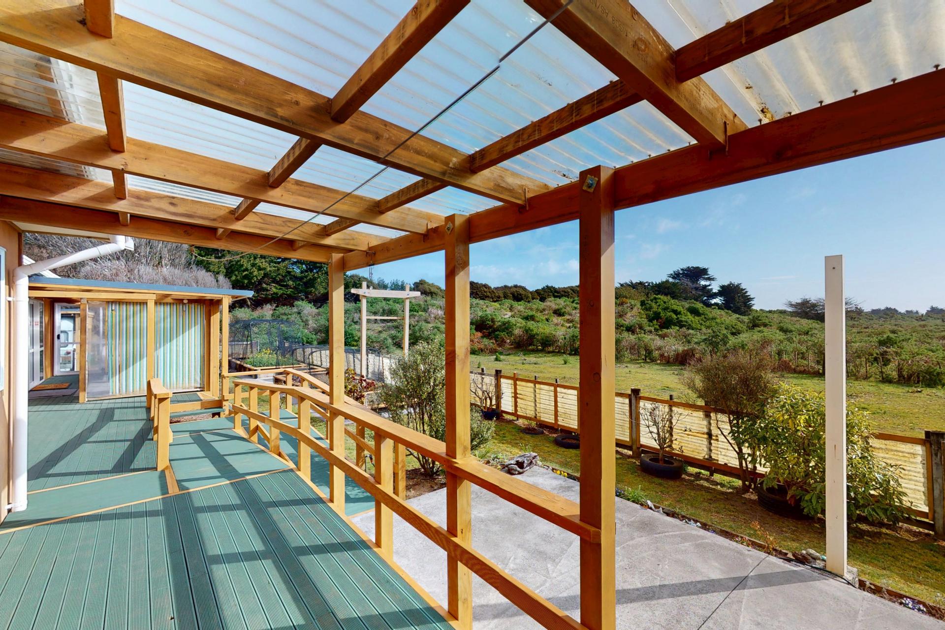 2 Barclay Grove, Hokio Beach