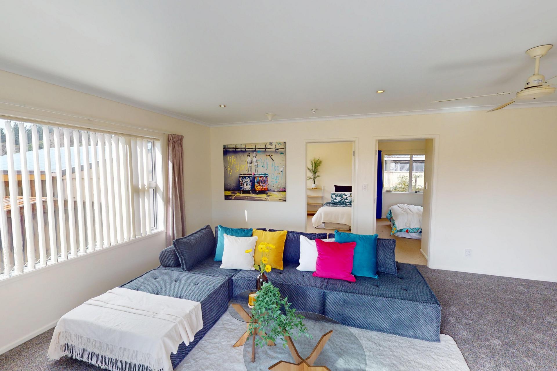 2 Barclay Grove, Hokio Beach