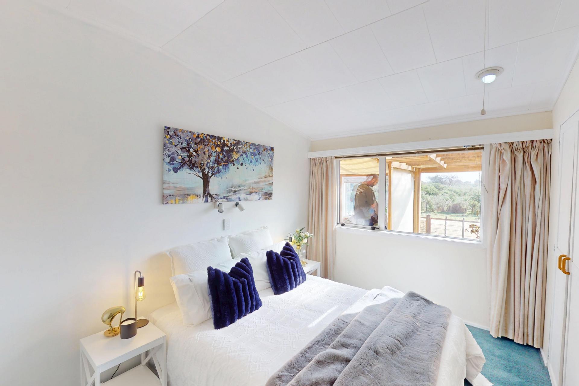 2 Barclay Grove, Hokio Beach