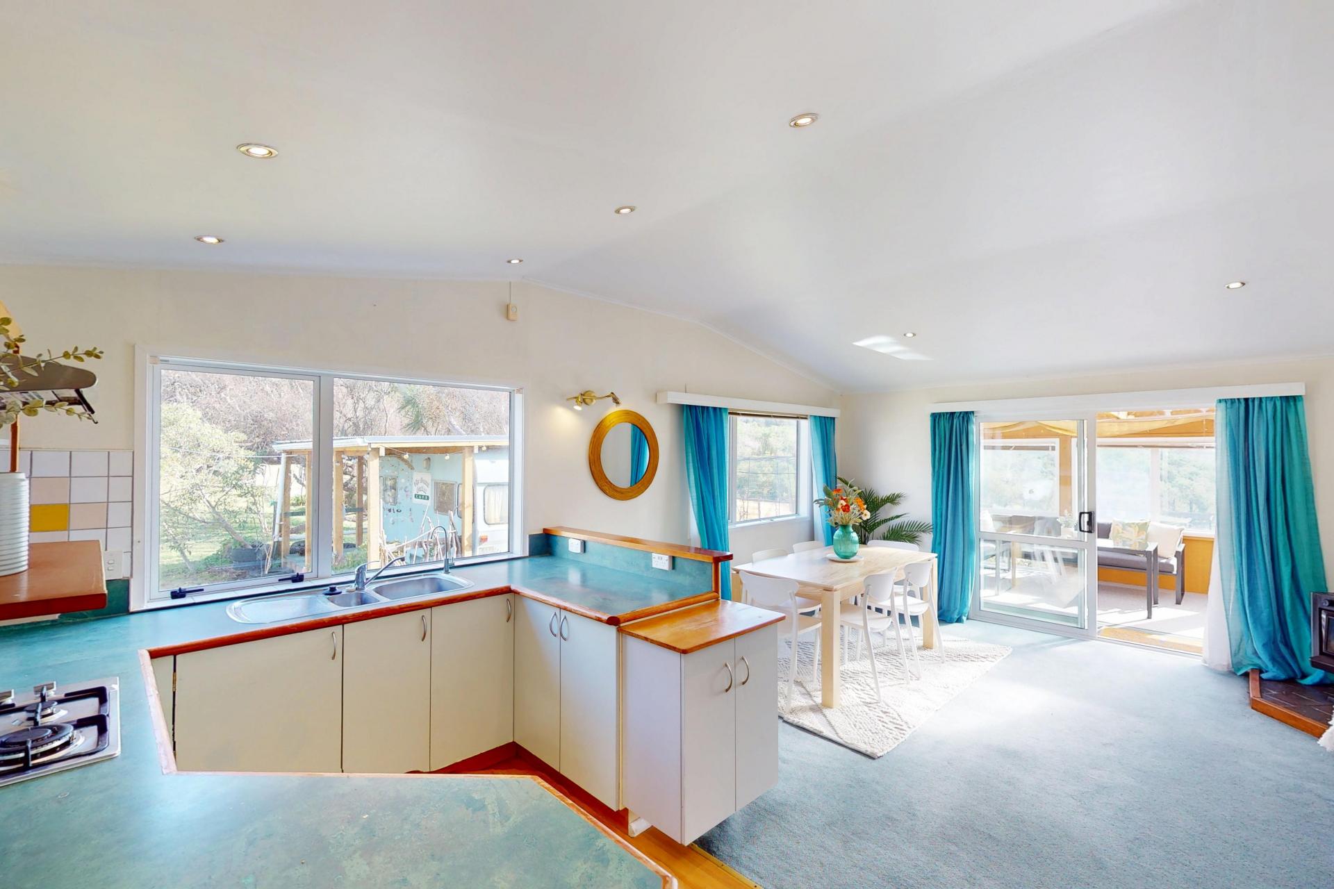2 Barclay Grove, Hokio Beach