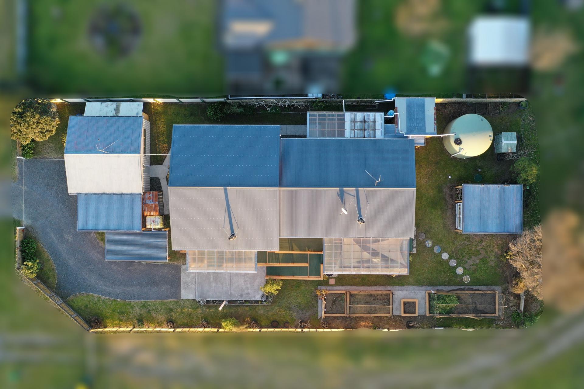 2 Barclay Grove, Hokio Beach