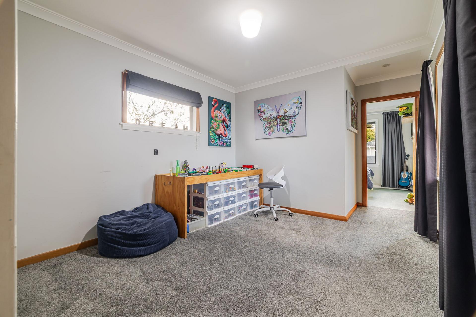 6 Sheffield Street, Awapuni